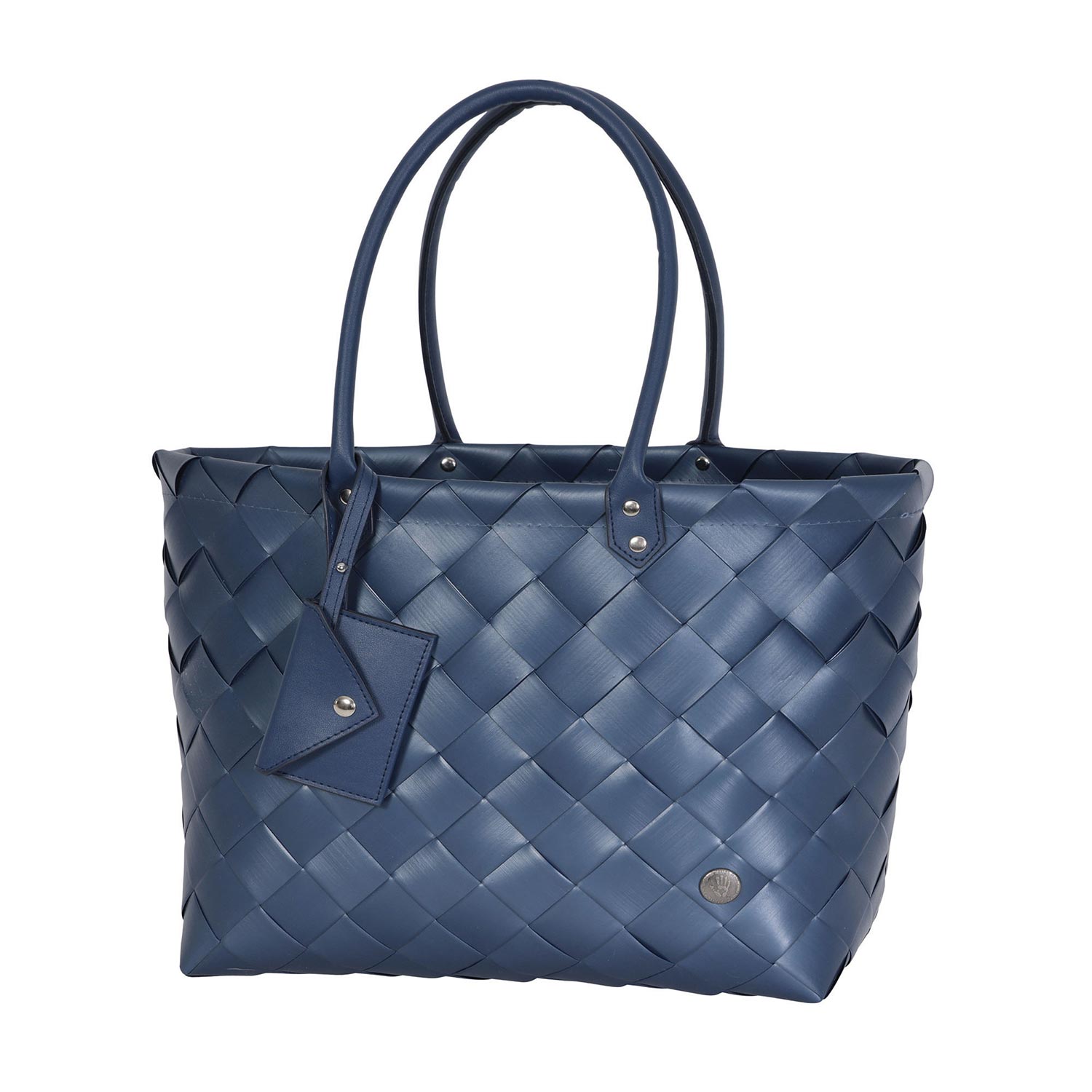 Handed By - Chloé Shopper night blue