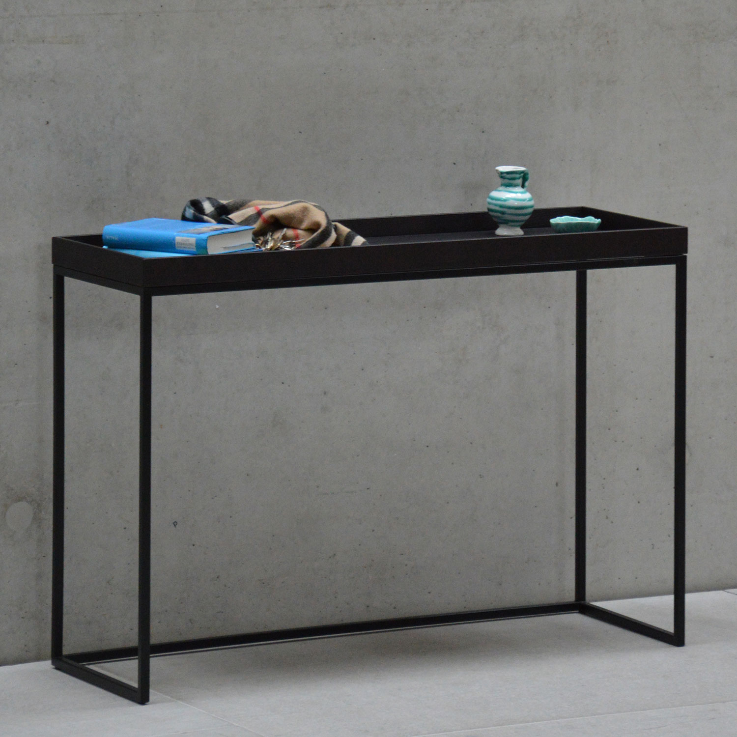 jan kurtz pizzo konsole esche wenge 65292