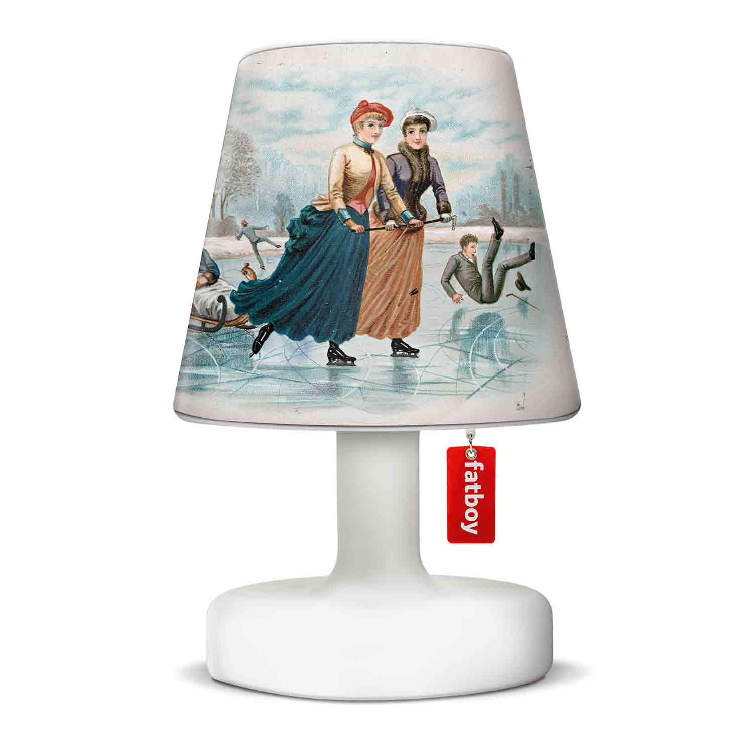 fatboy edison petit cold ass ice 67919