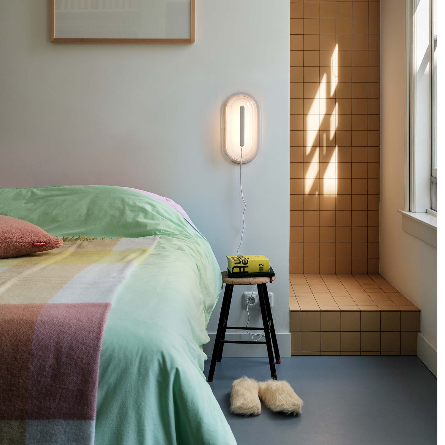 fatboy led s strip desert am bett 105777