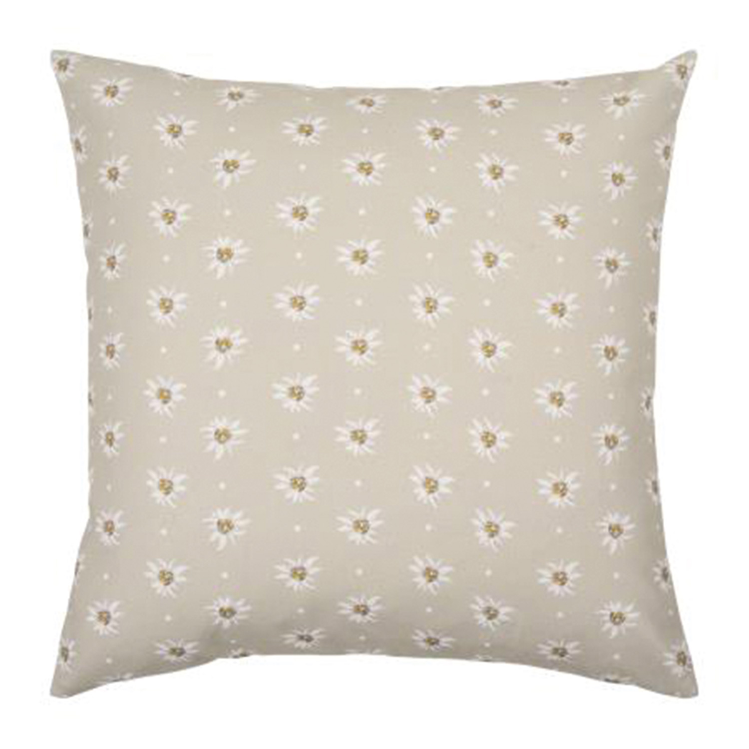 pad vais kissenhuelle 50 50 beige 79303