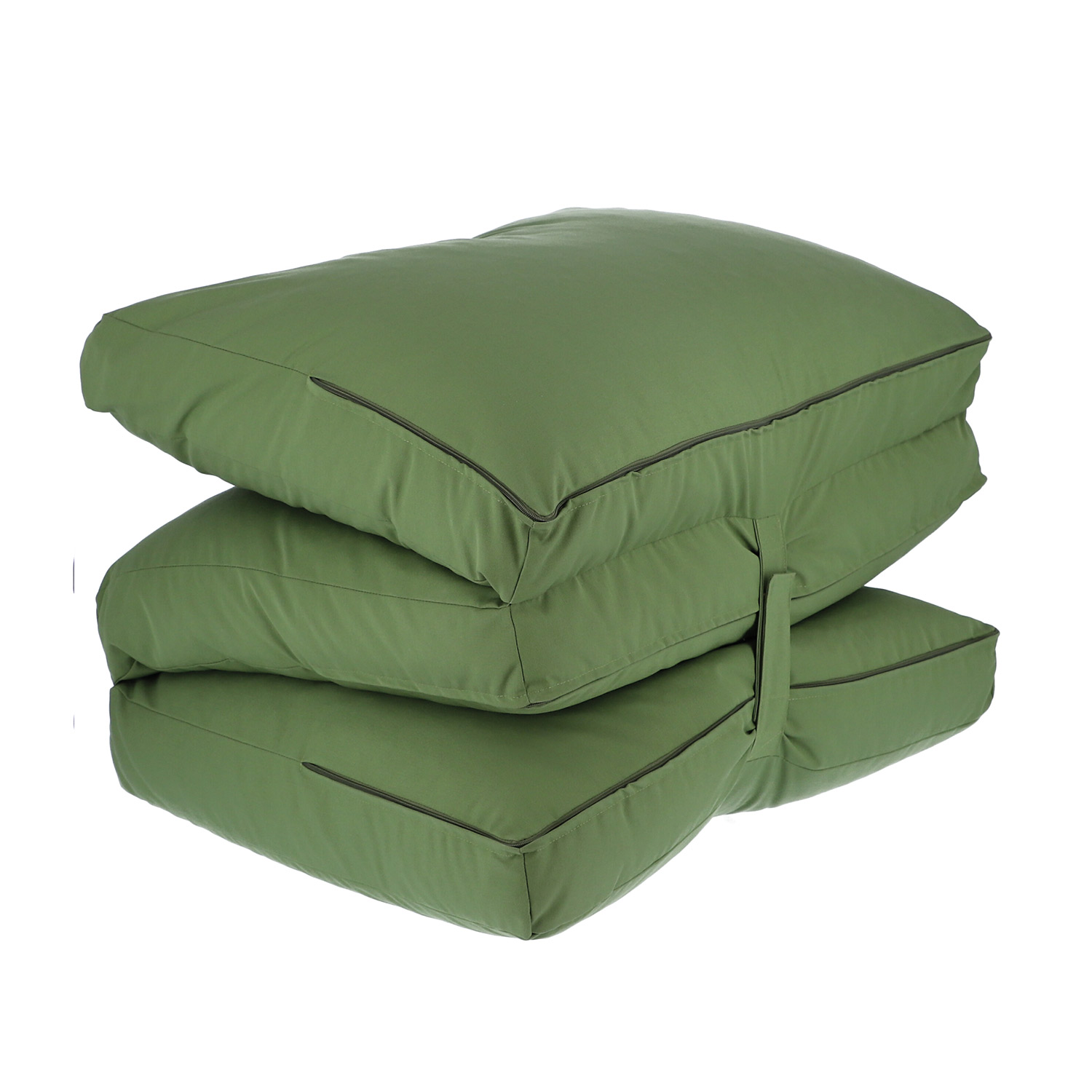 jan kurtz sheffield gaestematratze lindgruen light 78212