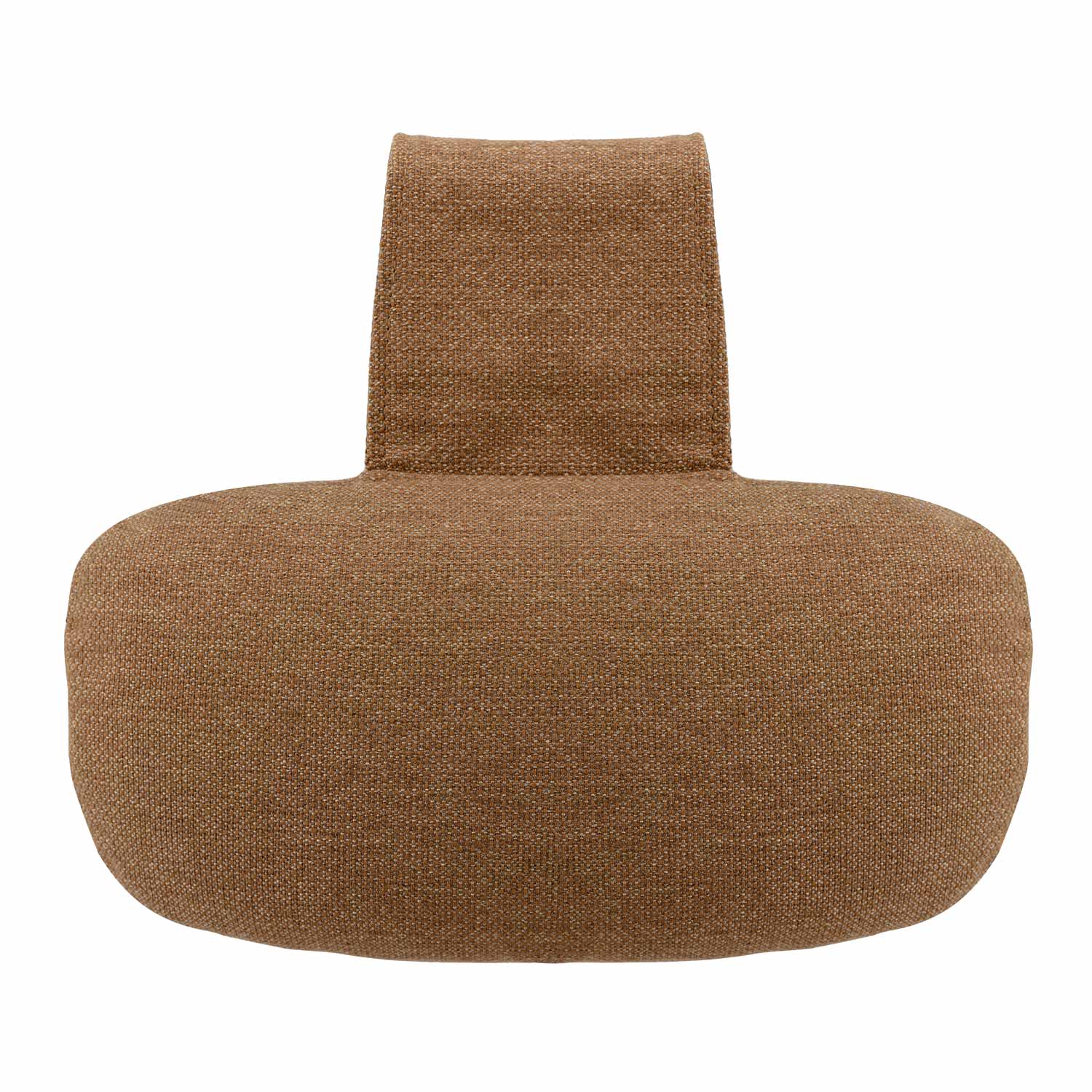 umage neck rest kissen sugar brown frontal 92413