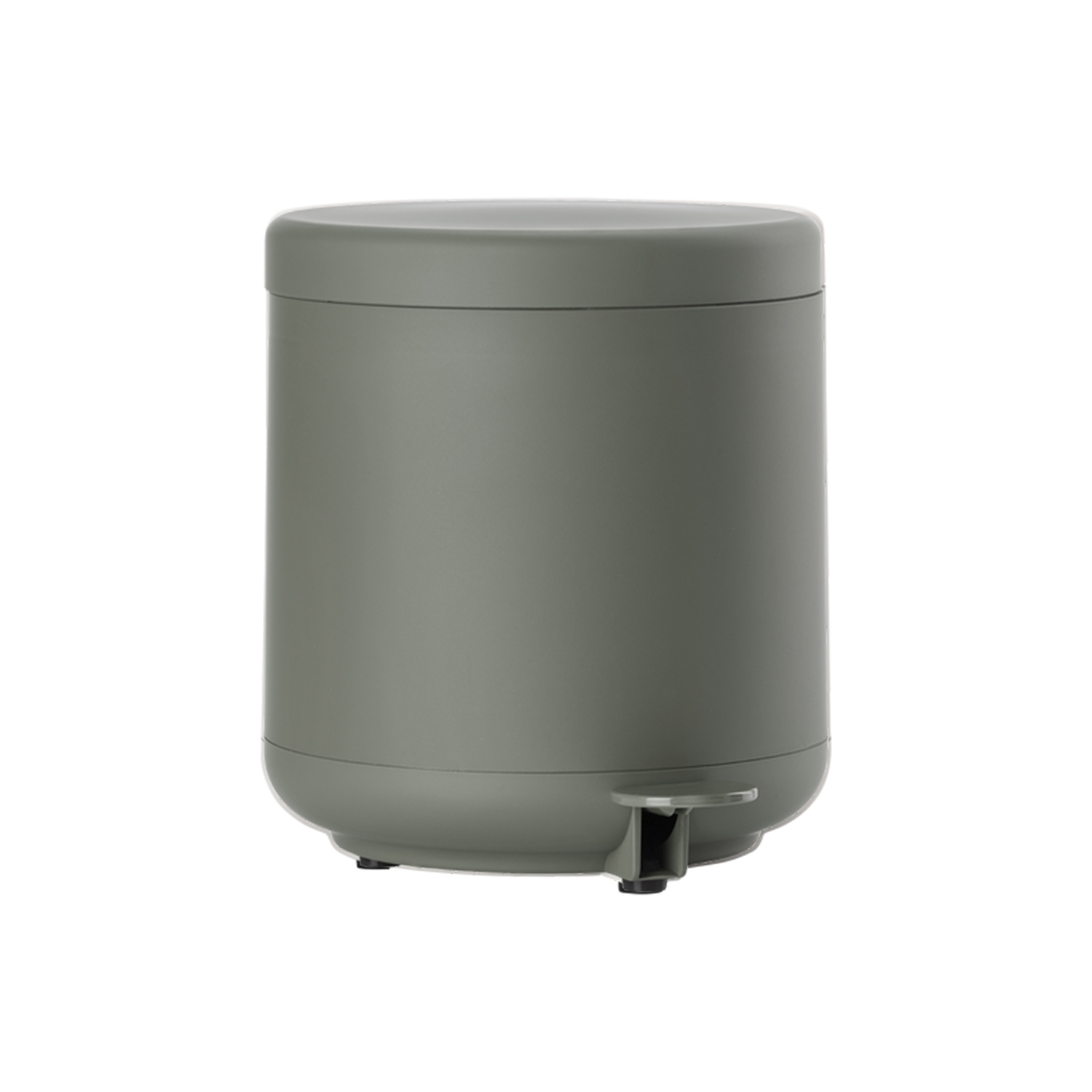 Zone Denmark Ume Pedaleimer olivgruen 26436 105239