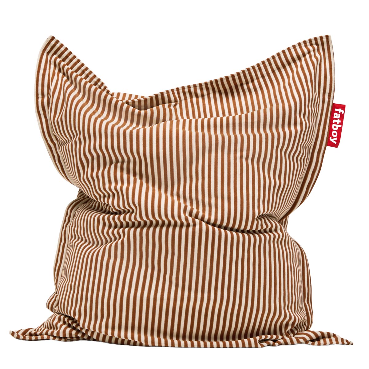 fatboy original slim terry cognac creme 106710 105747