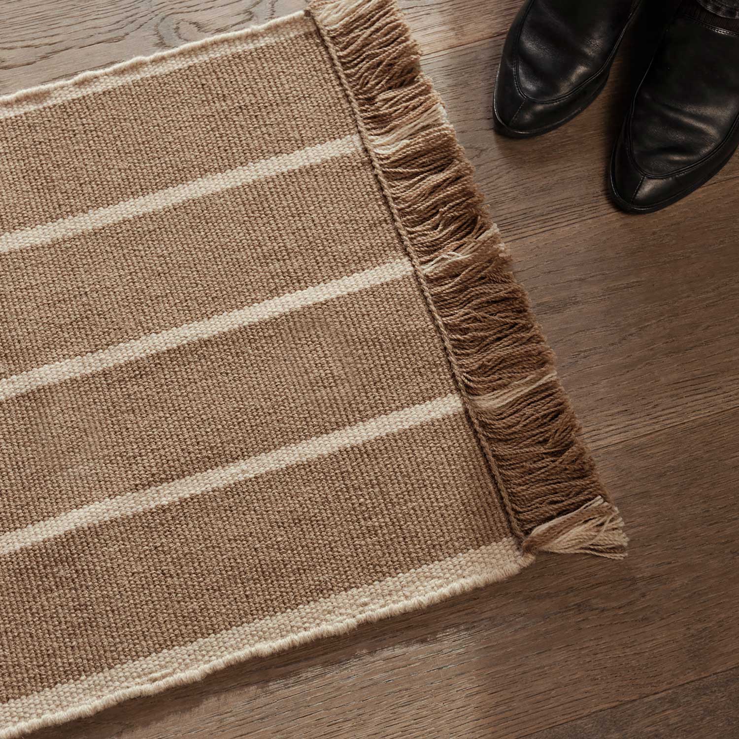 Tischmatte fermLIVING Calm Kelim Mat 101100