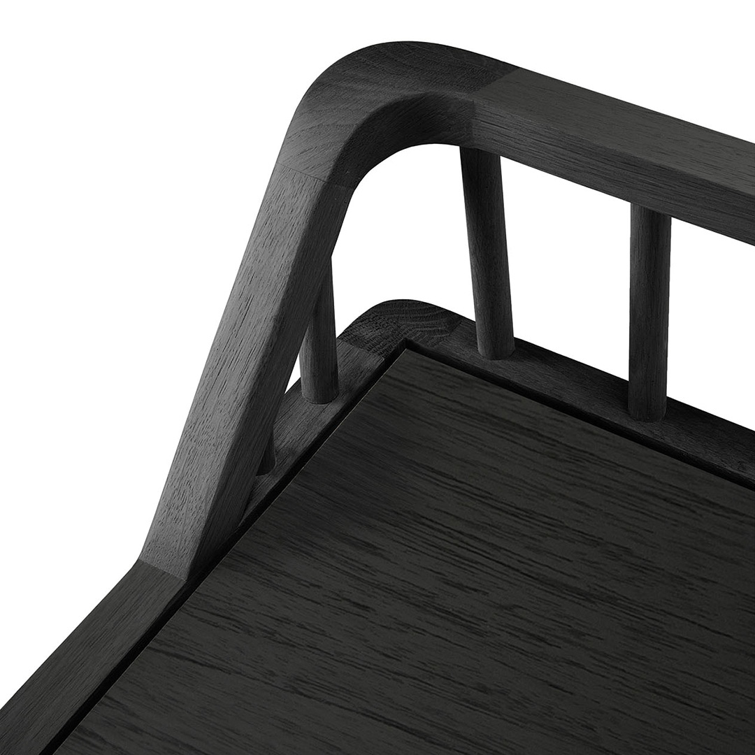 ethnicraft spindle bank freisteller lehne oben 84172