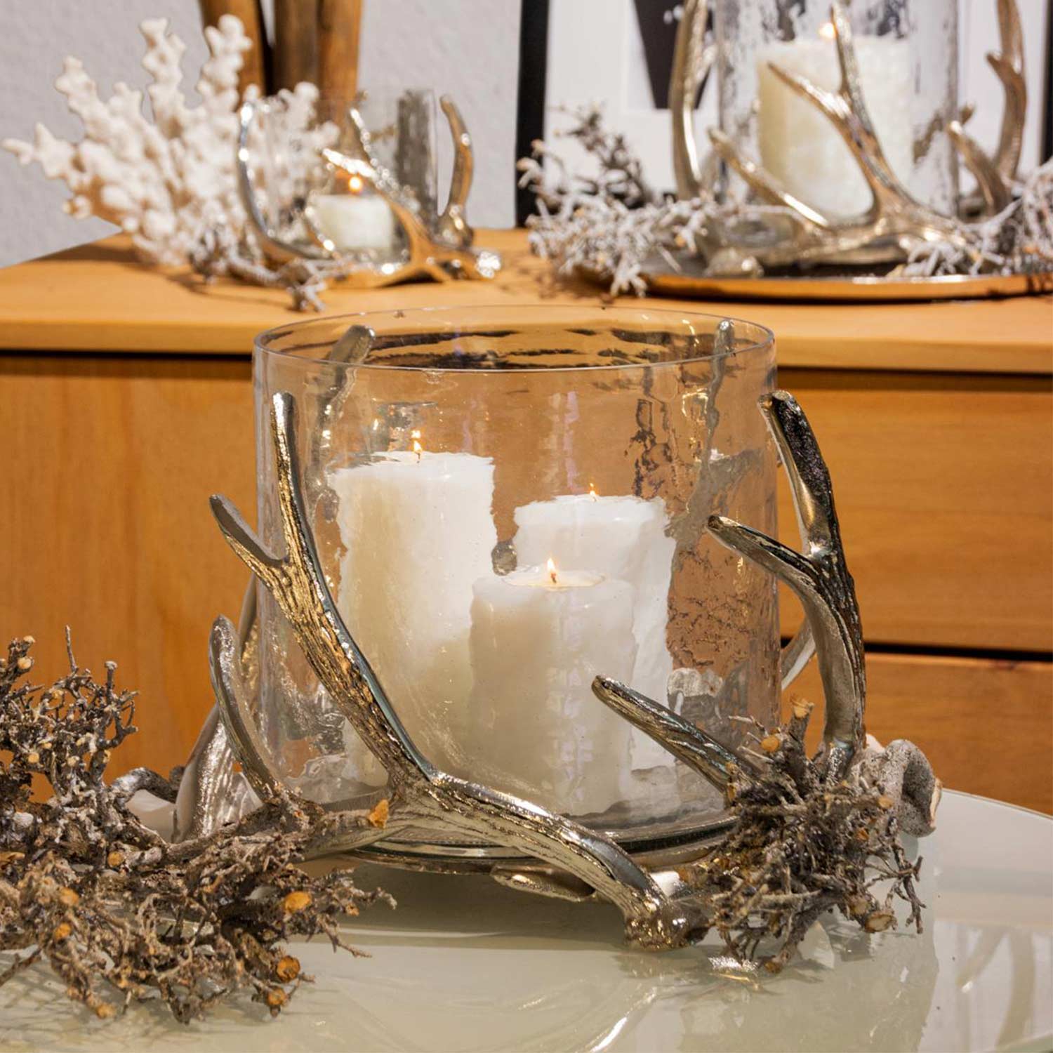 edzard kingston windlicht 73358