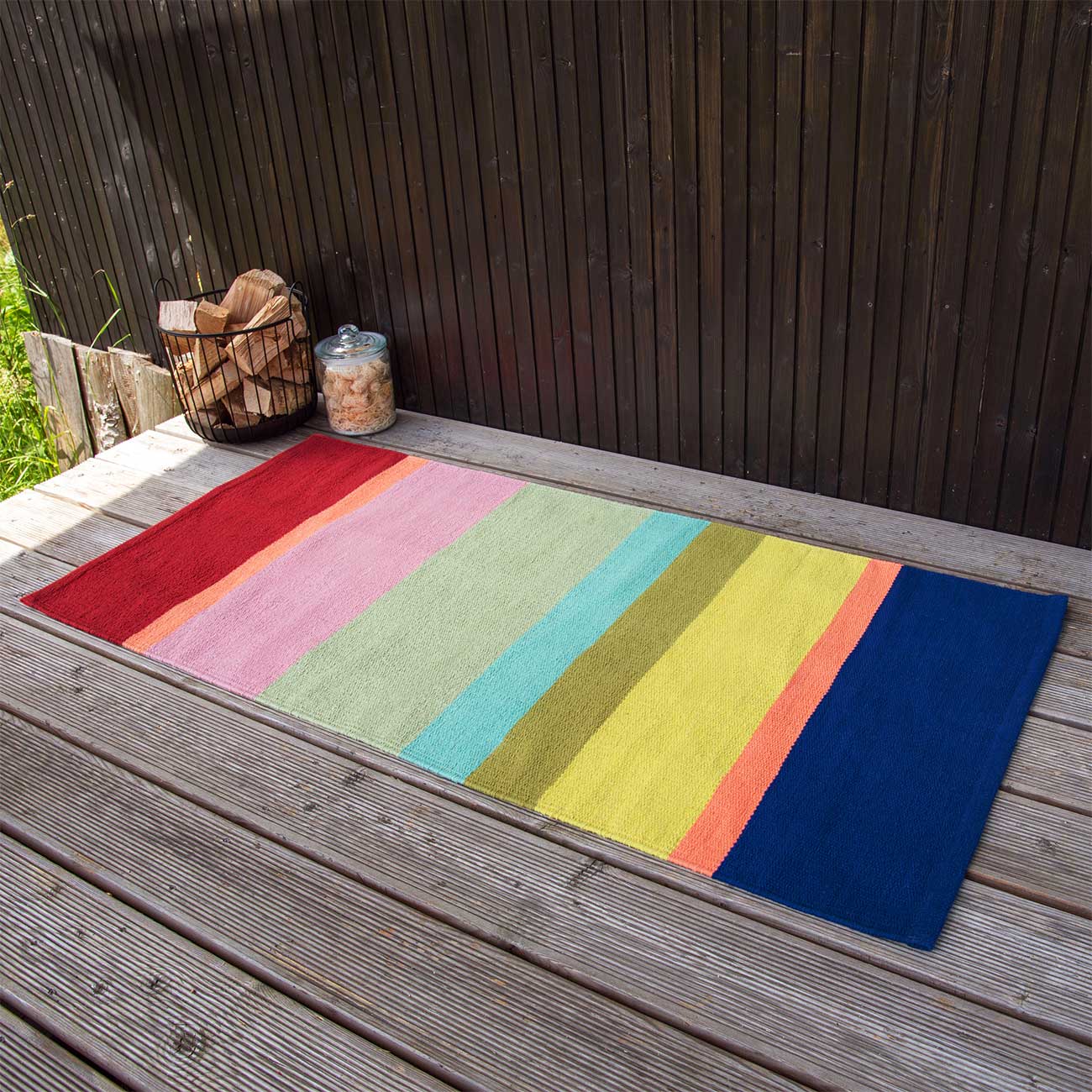 REMEMBER - Teppichläufer Costa lang