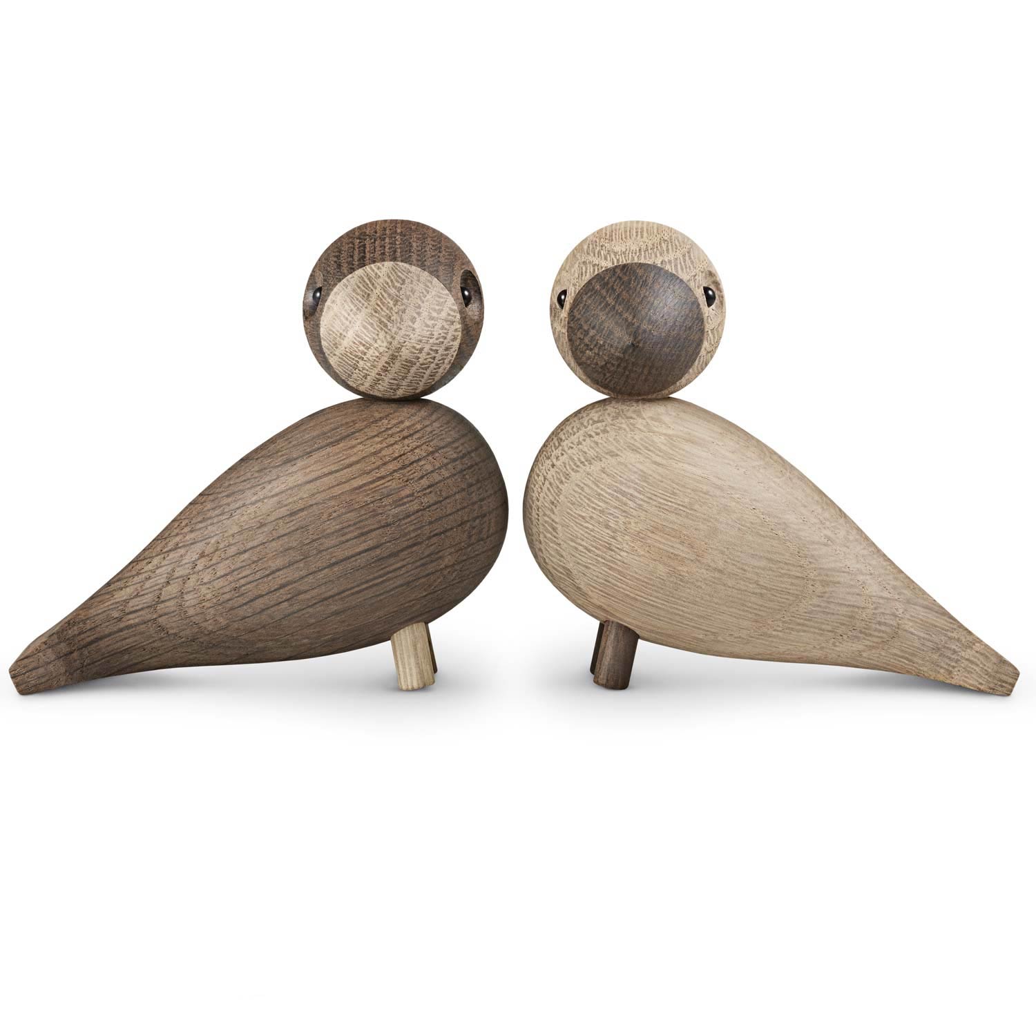 Kay Bojesen Unzertrennlichen 39204 6 47366