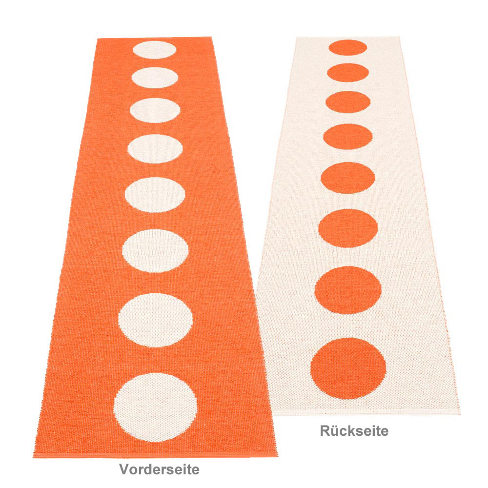 pappelina vera orange 21146 22610