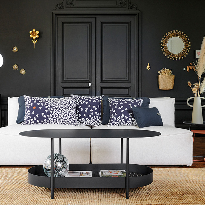 trefle kissen indoor fermob 77862