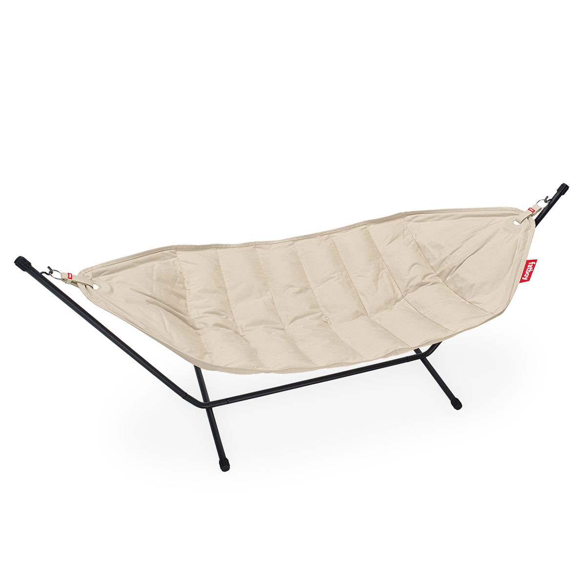 fatboy headdemock superb sahara schwarz 79638