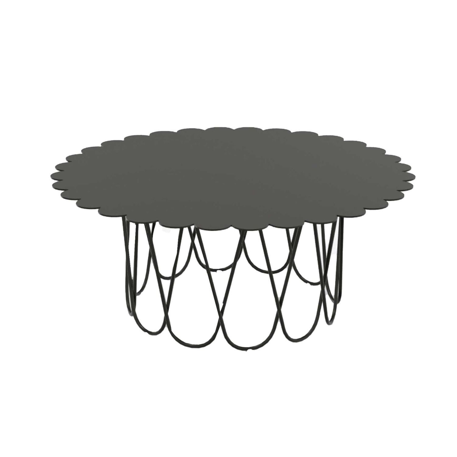 Vitra - Flower Beistelltisch