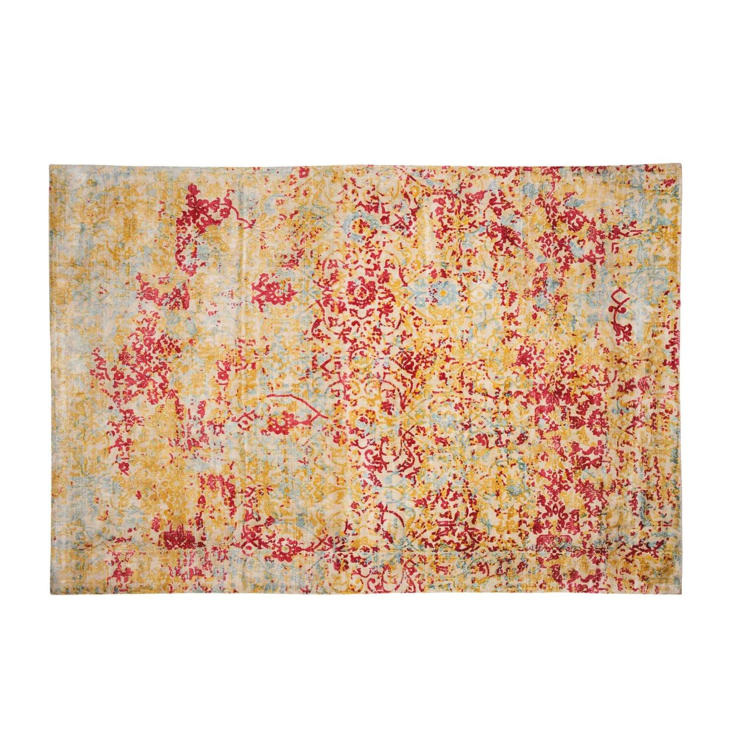 pad - Dumond Teppich 170 x 240 cm gold