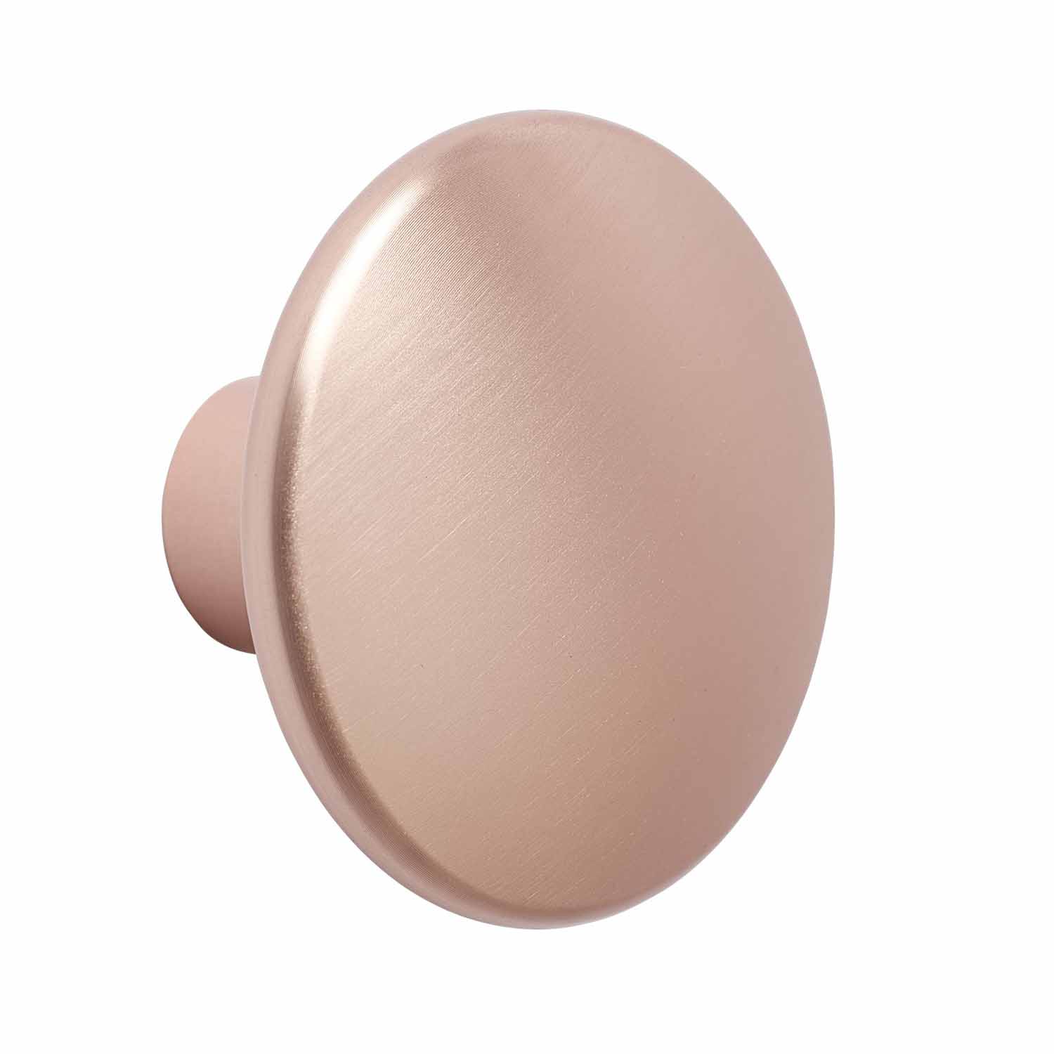 5 rose dots metal muuto 54749