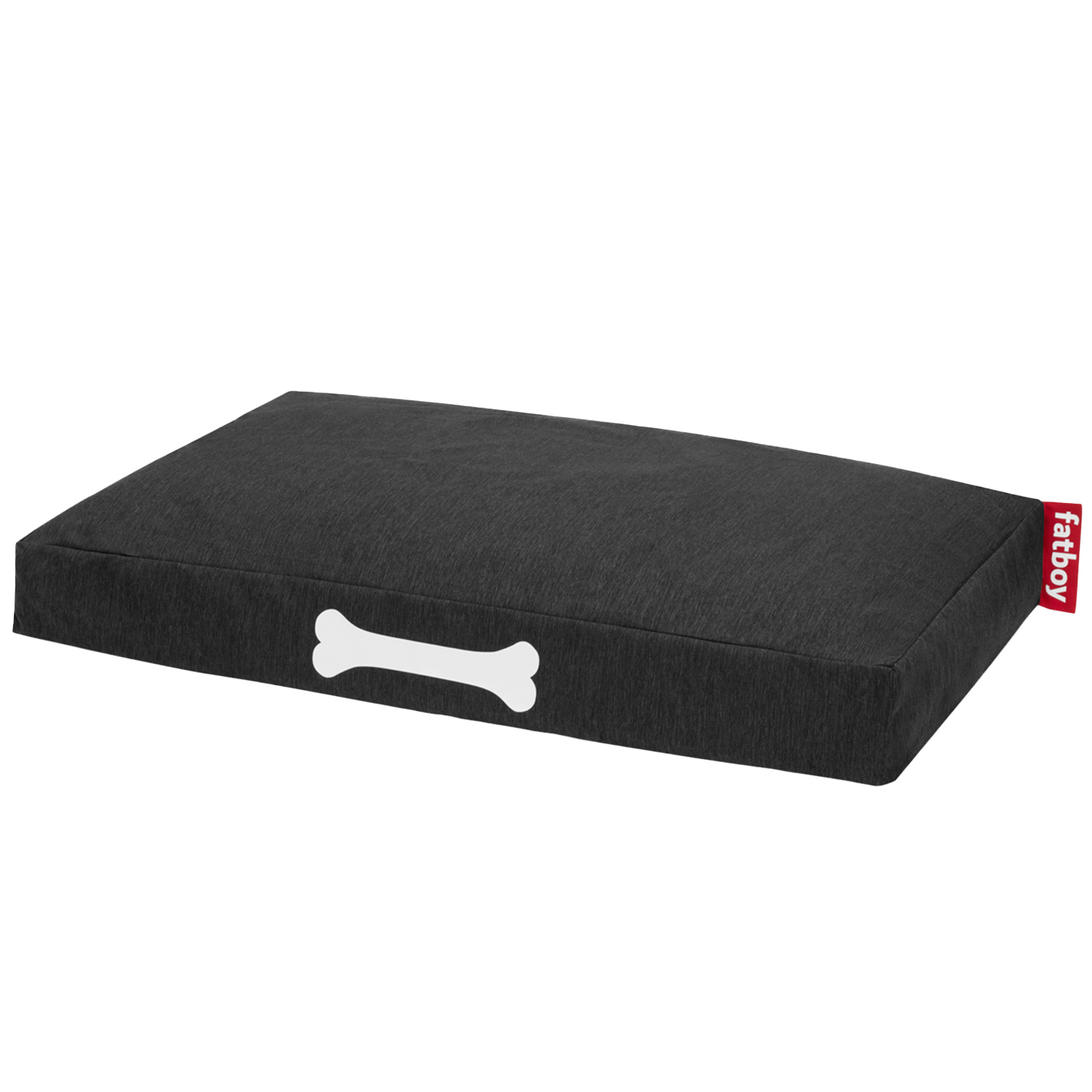 fatboy doggielounge olefin large thunder grey 96003