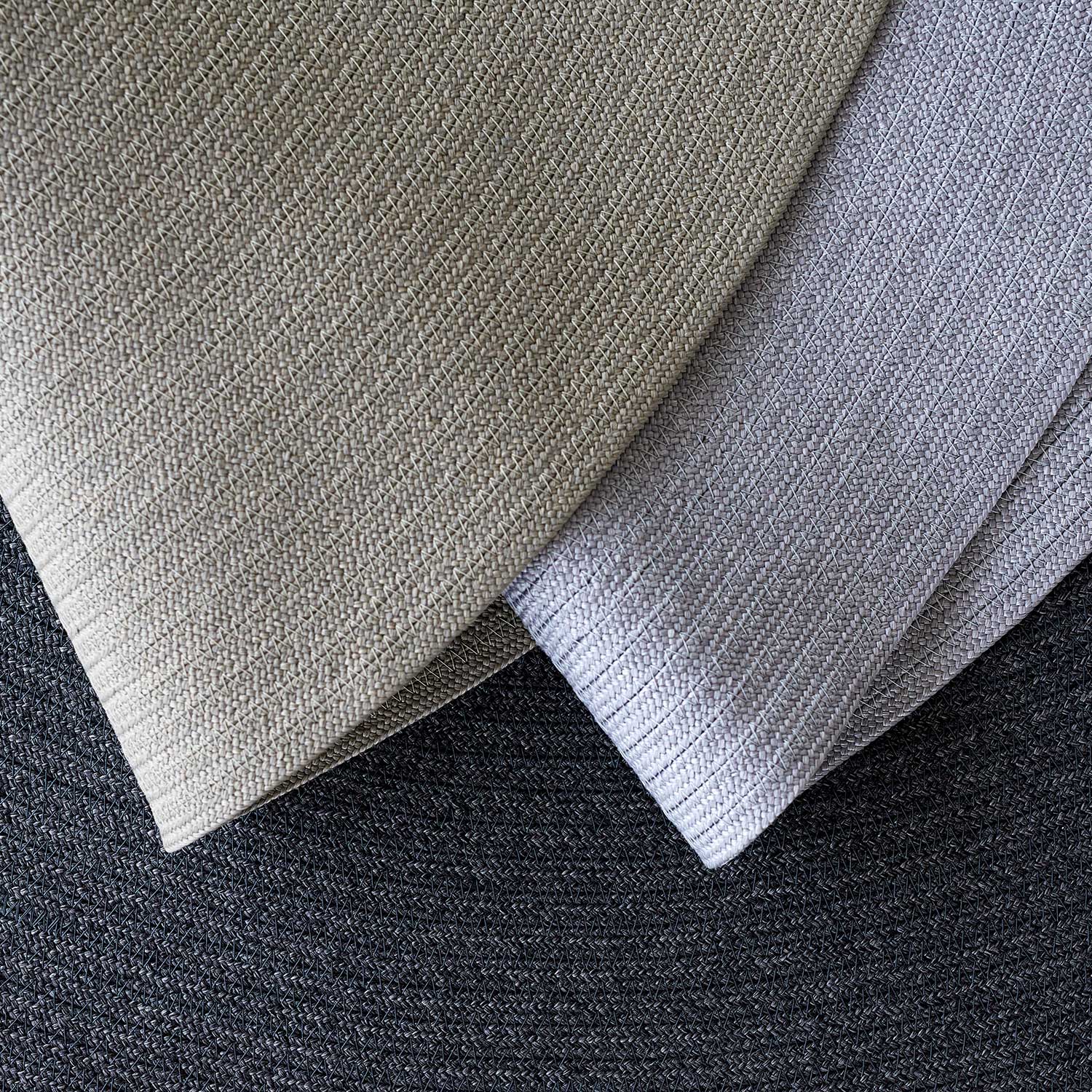 farbe cane line circle teppich outdoor 52885