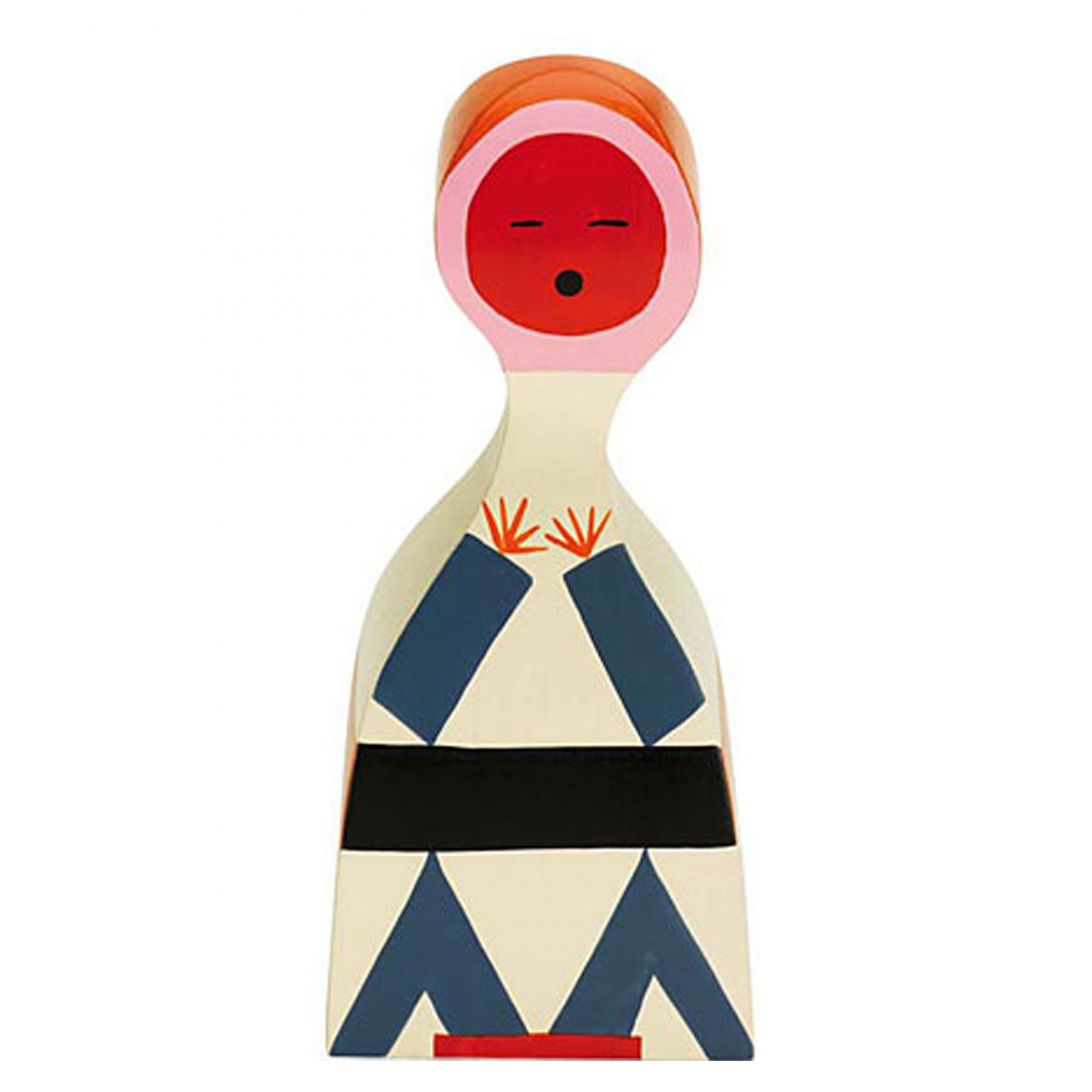vitra wooden doll nr 18 77300
