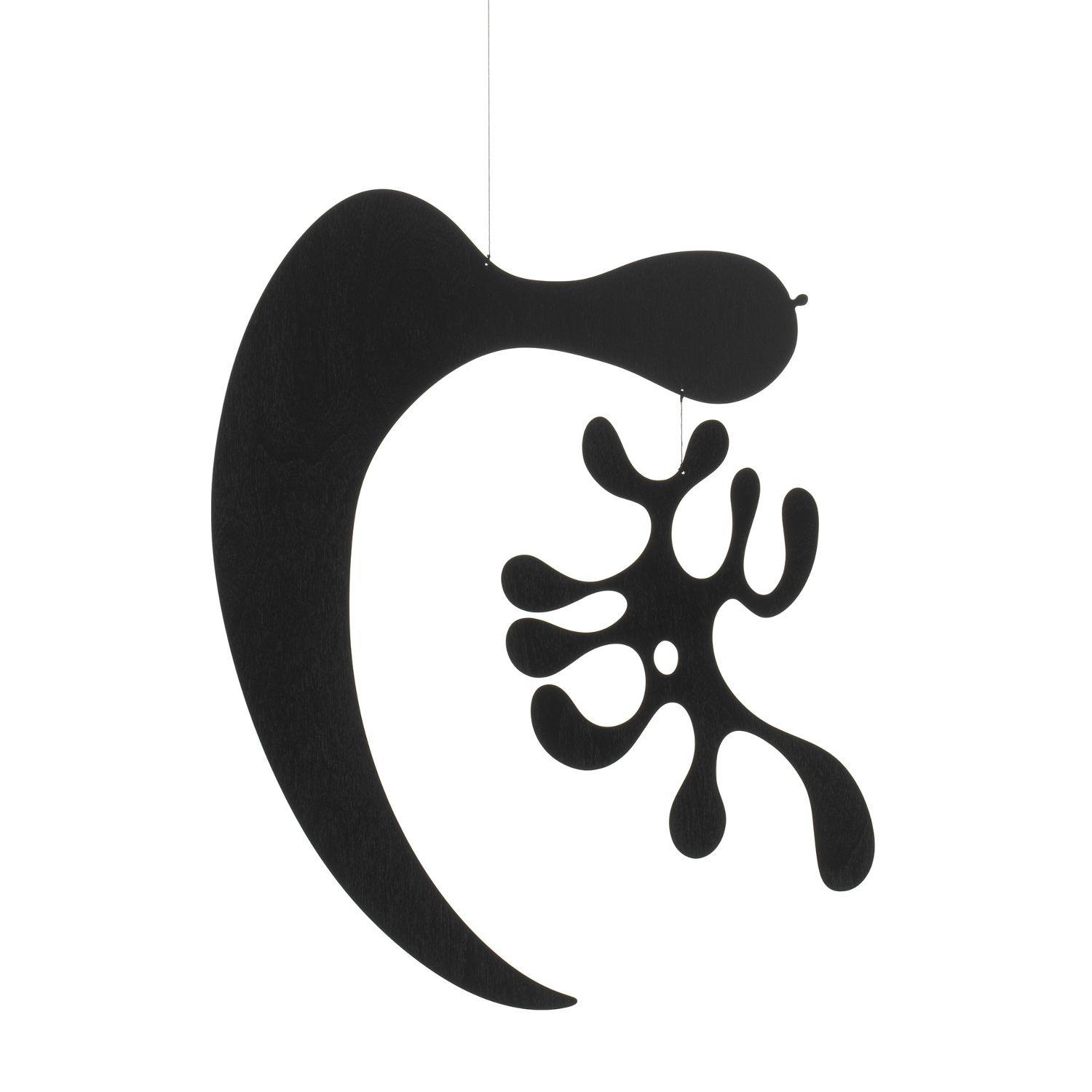 Vitra - Eames Plywood Mobile