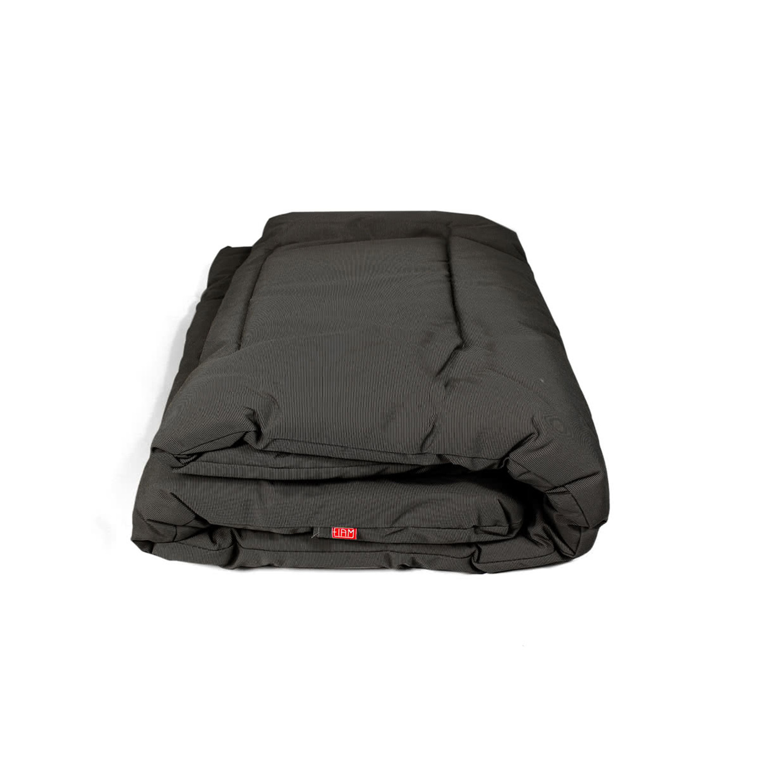 fiam fat auflage schwarz sitzauflage 65040