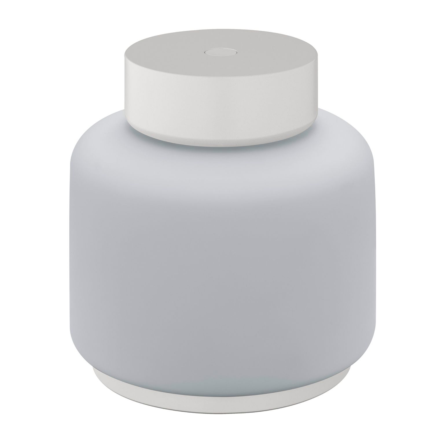 blomus - FAWN LED Outdoor Leuchte silk gray