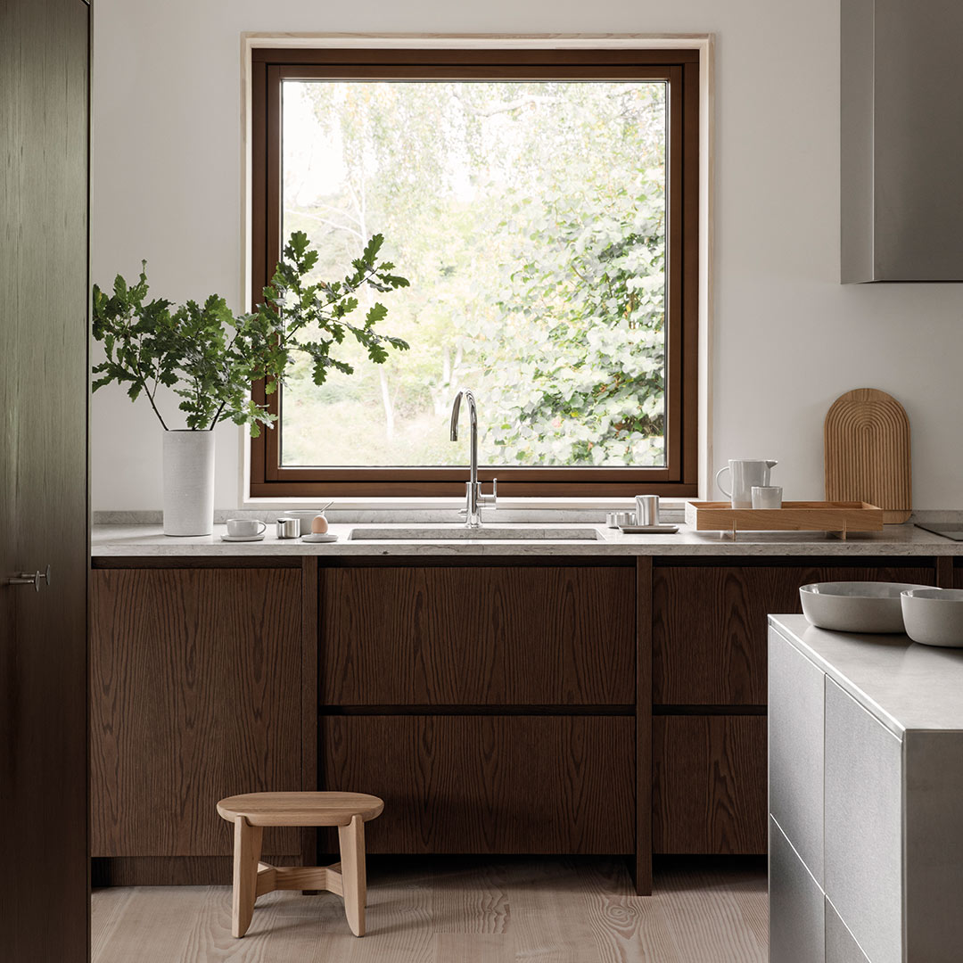 blomus eli tritthocker kueche 82068