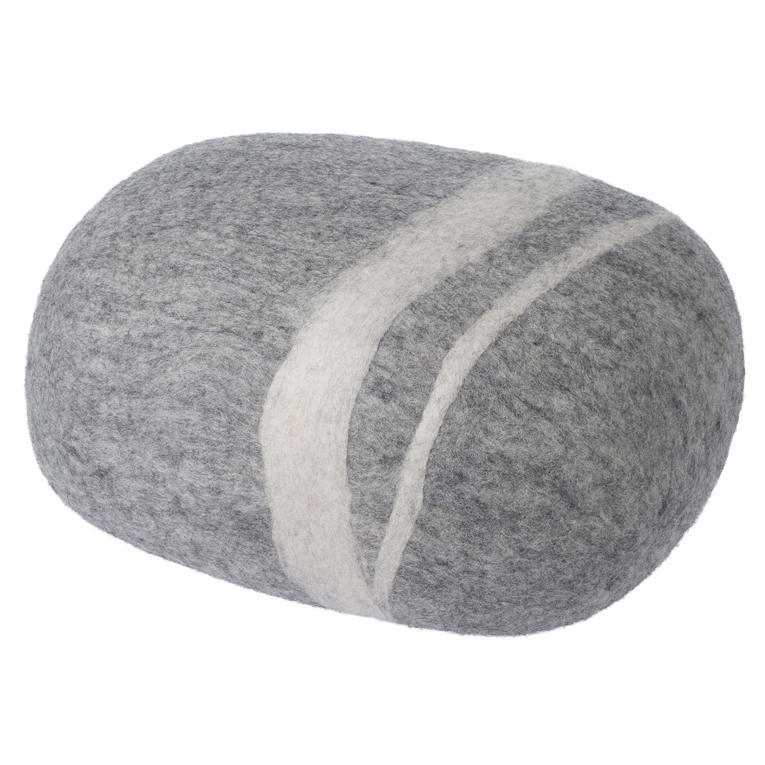 myfelt carl filz kieselstein grau l 52187