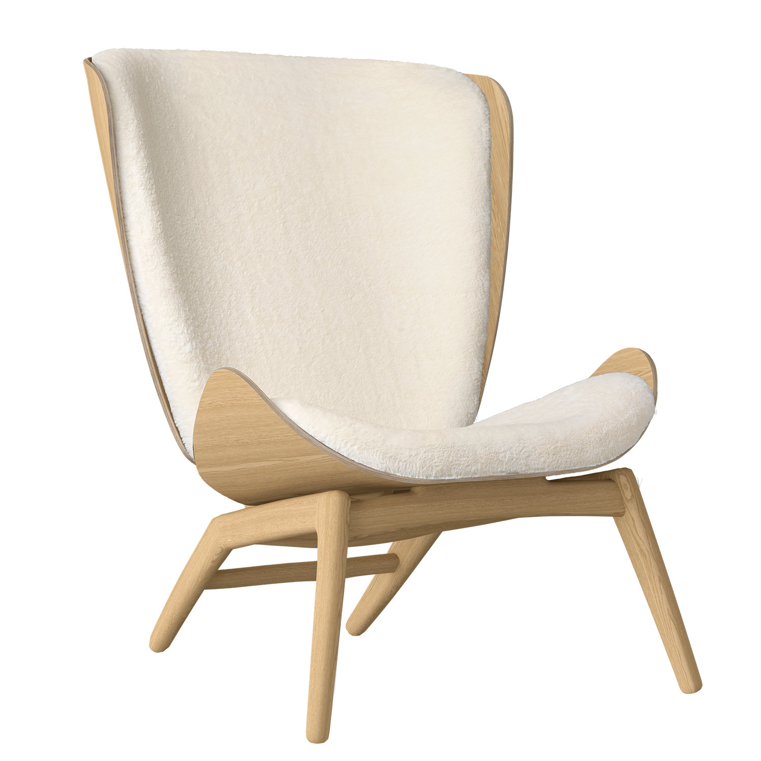 the reader ottoman eiche hell teddy weiss umage 100856