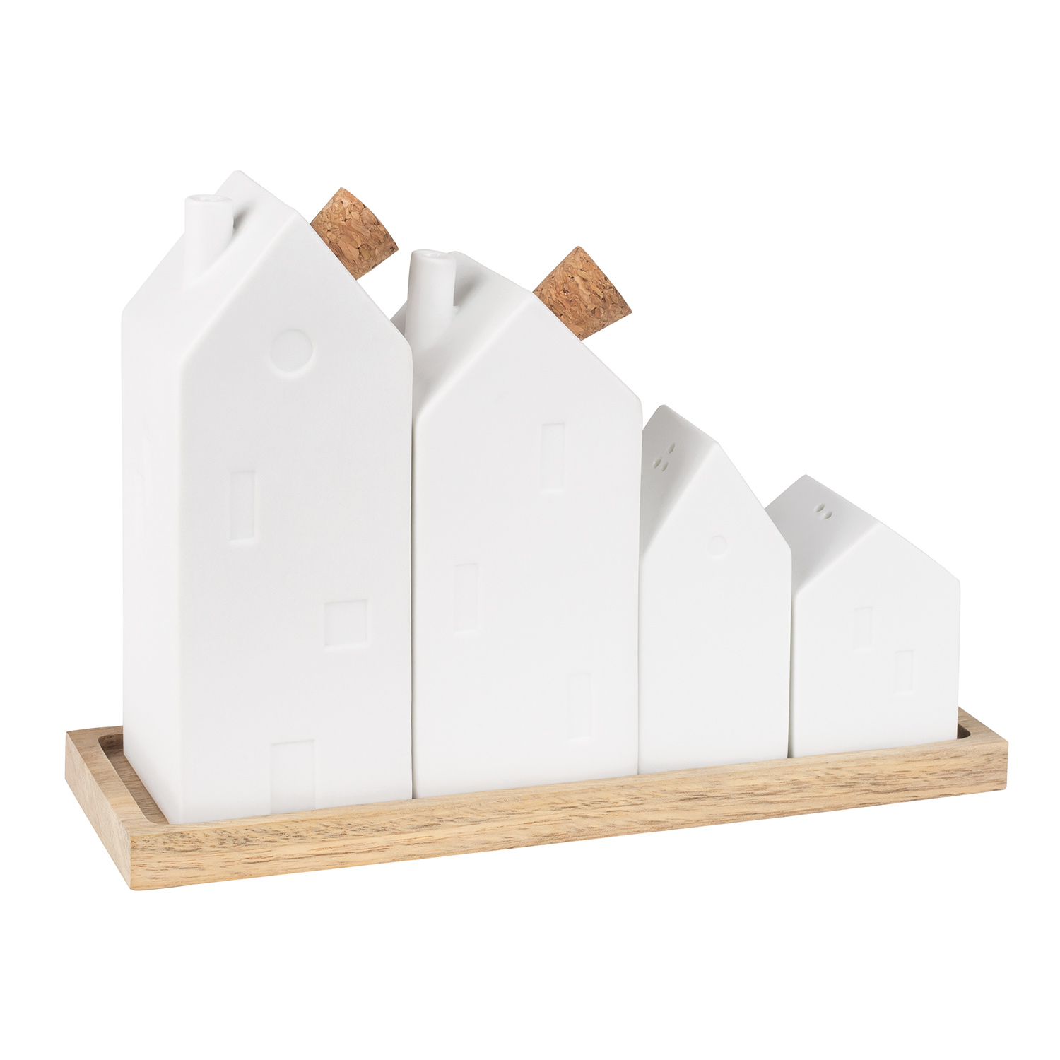 raeder design menage haeuser freisteller 88389