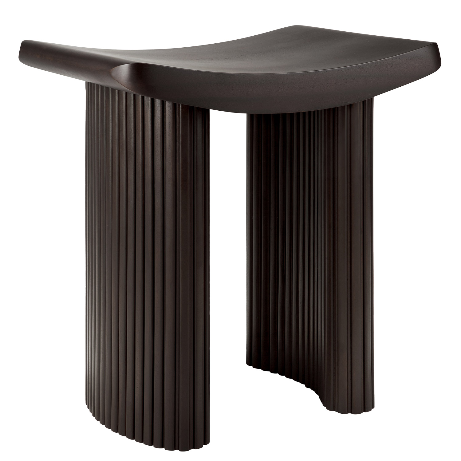 ethnicraft roller max hocker 35030 103827