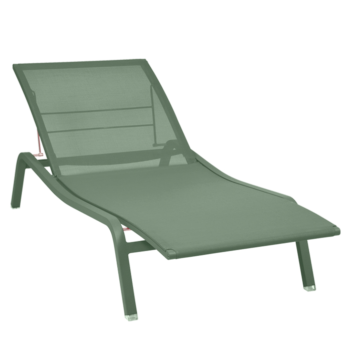 fermob alize sonnenliege kaktus 64611