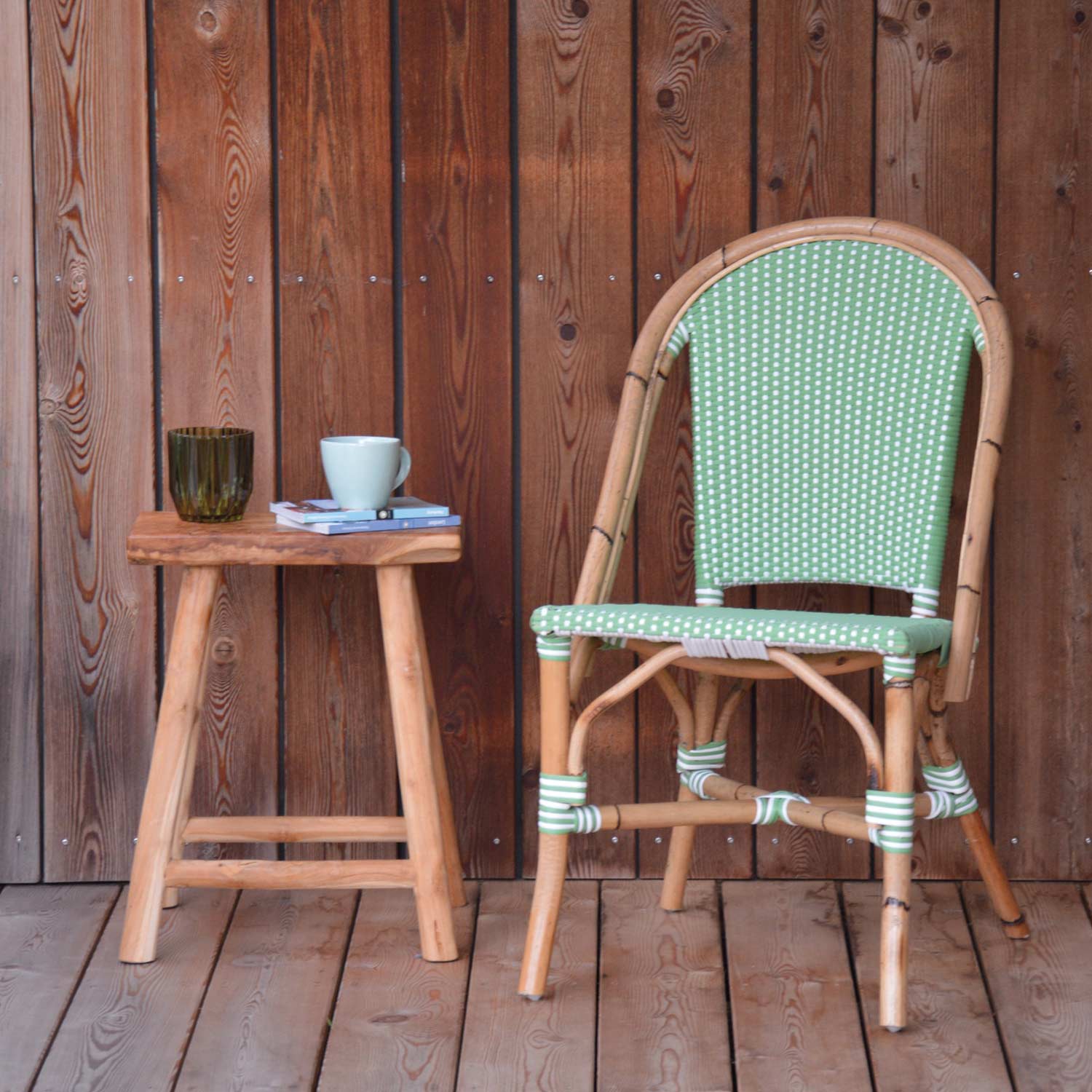 jan kurtz oui stuhl mint ambiente 90471