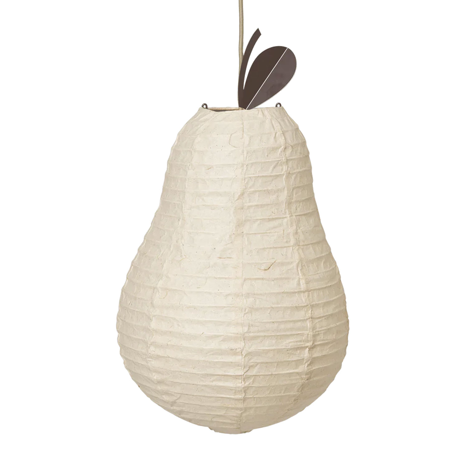 ferm LIVING Pear Lampshade Lampenschirm 1104270230 104634