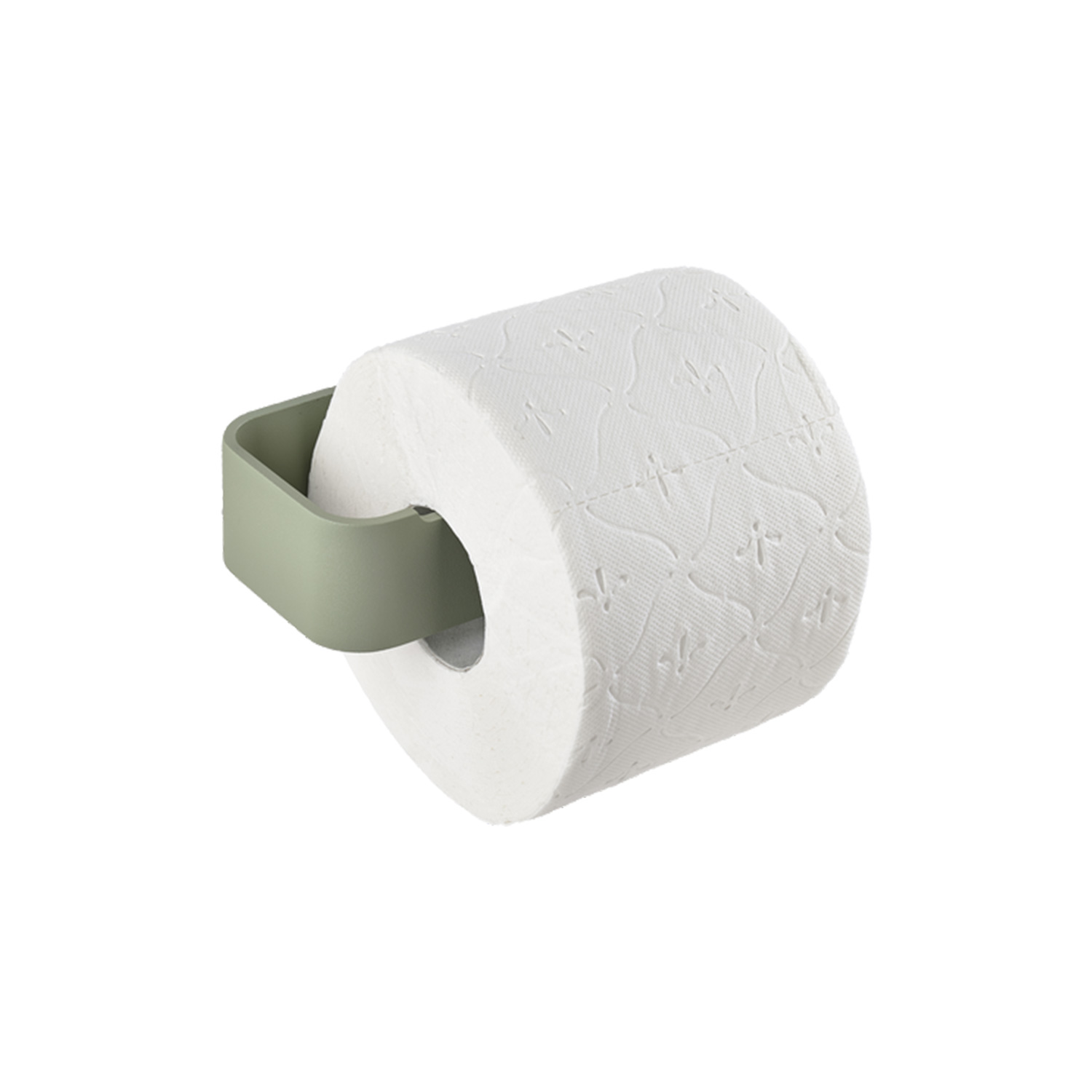 Zone Denmark - Ume Toilettenpapierhalter eukalyptusgrün
