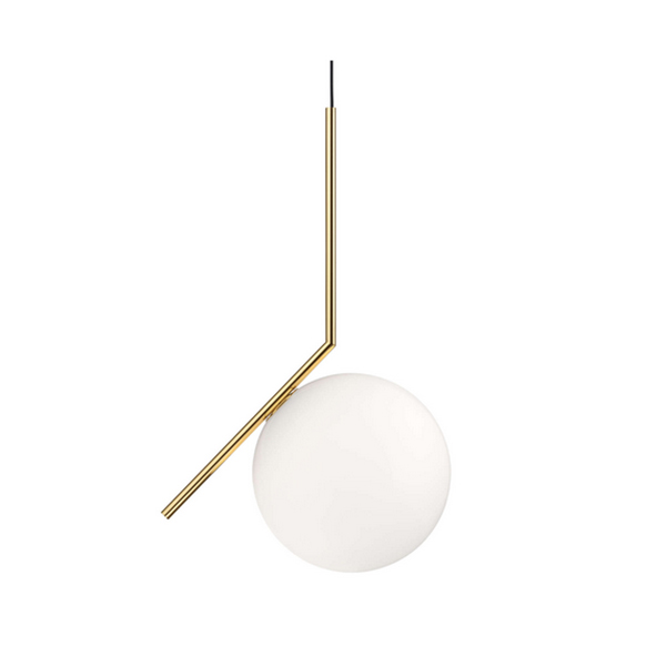 flos IC S2 10 Anniversary Lampe 103965