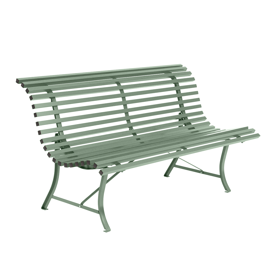 fermob louisiane bank 150 kaktus 64735