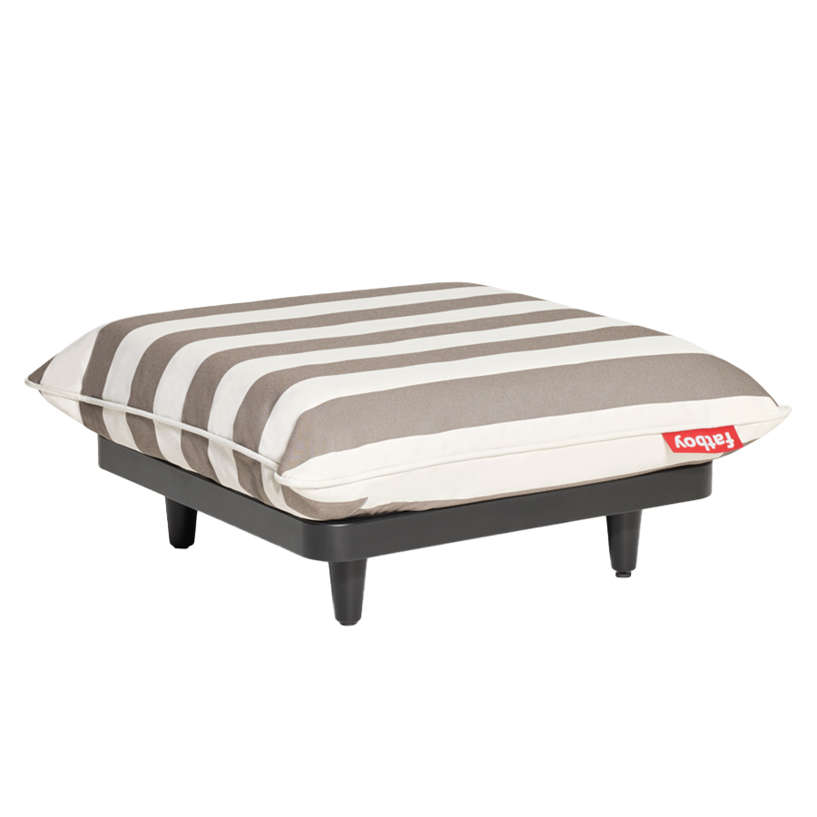 Fatboy - Paletti Stripe Cacao Hocker