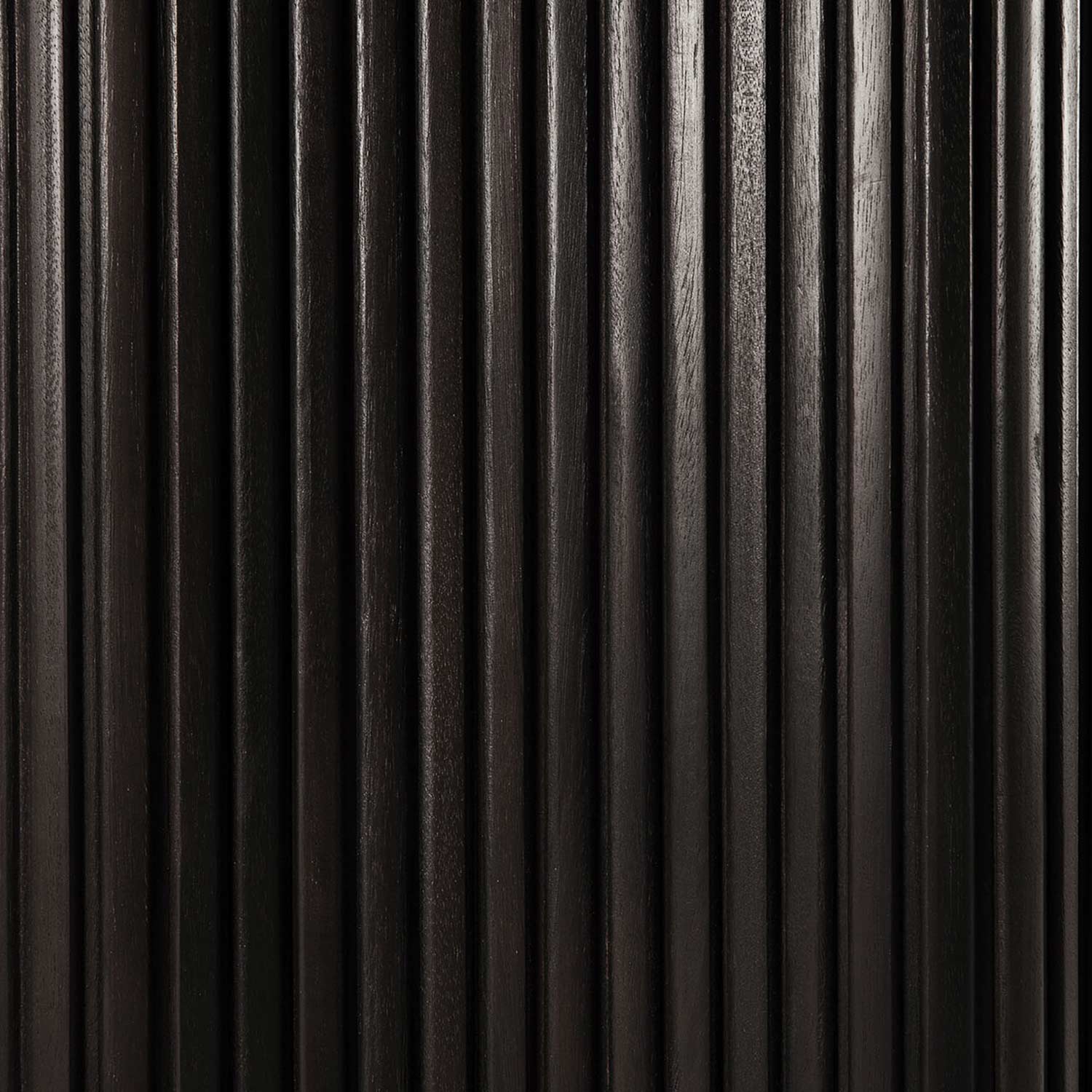 Ethnicraft - Roller Max Tisch rund mahagoni