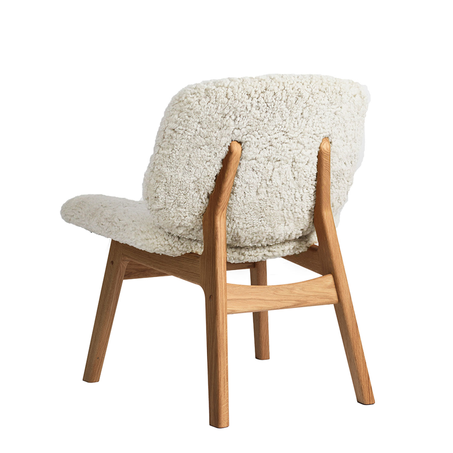 Ro Collection - Pandora oak schwarz lackiert