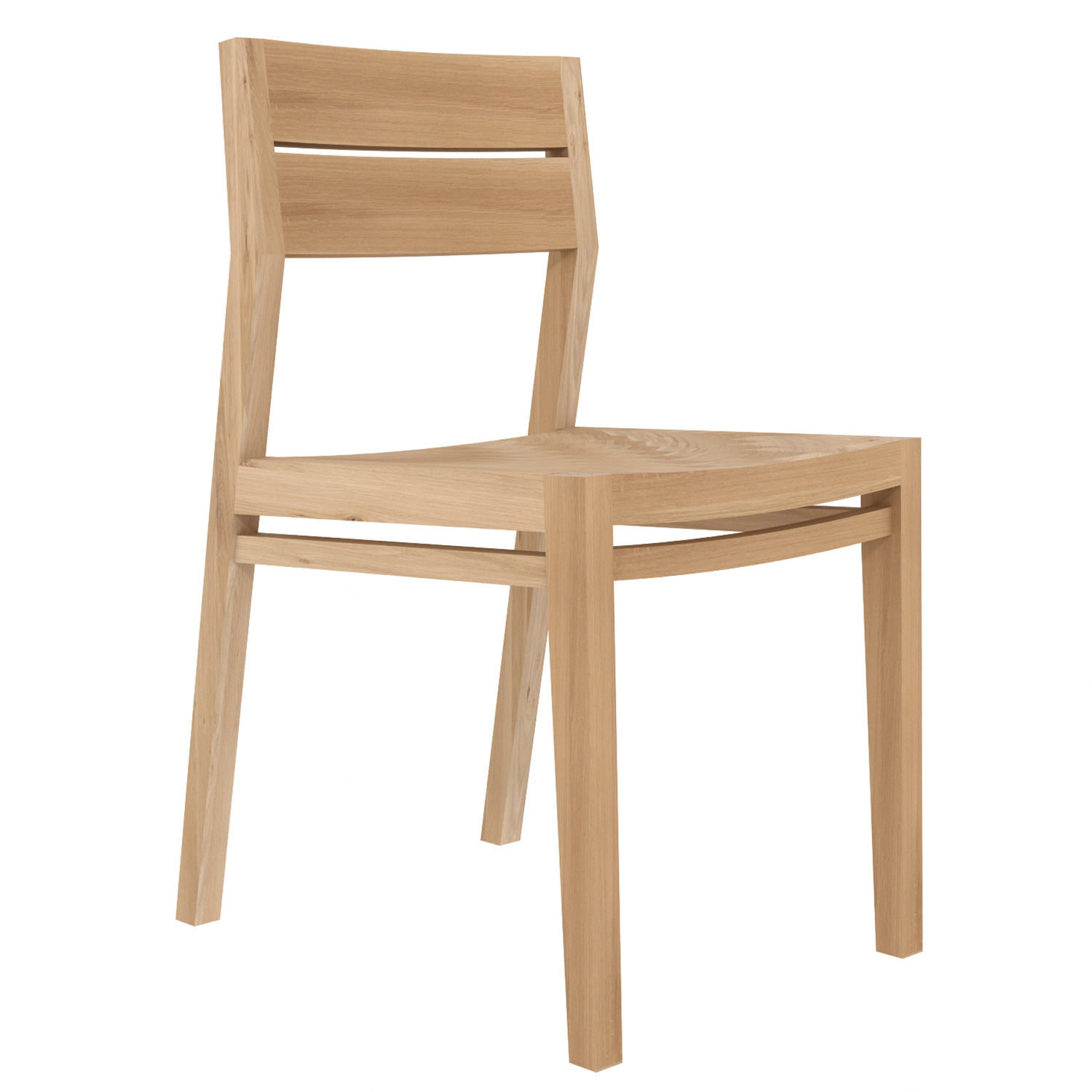 ethnicraft ex1 stuhl eiche geoelt 50657 83904