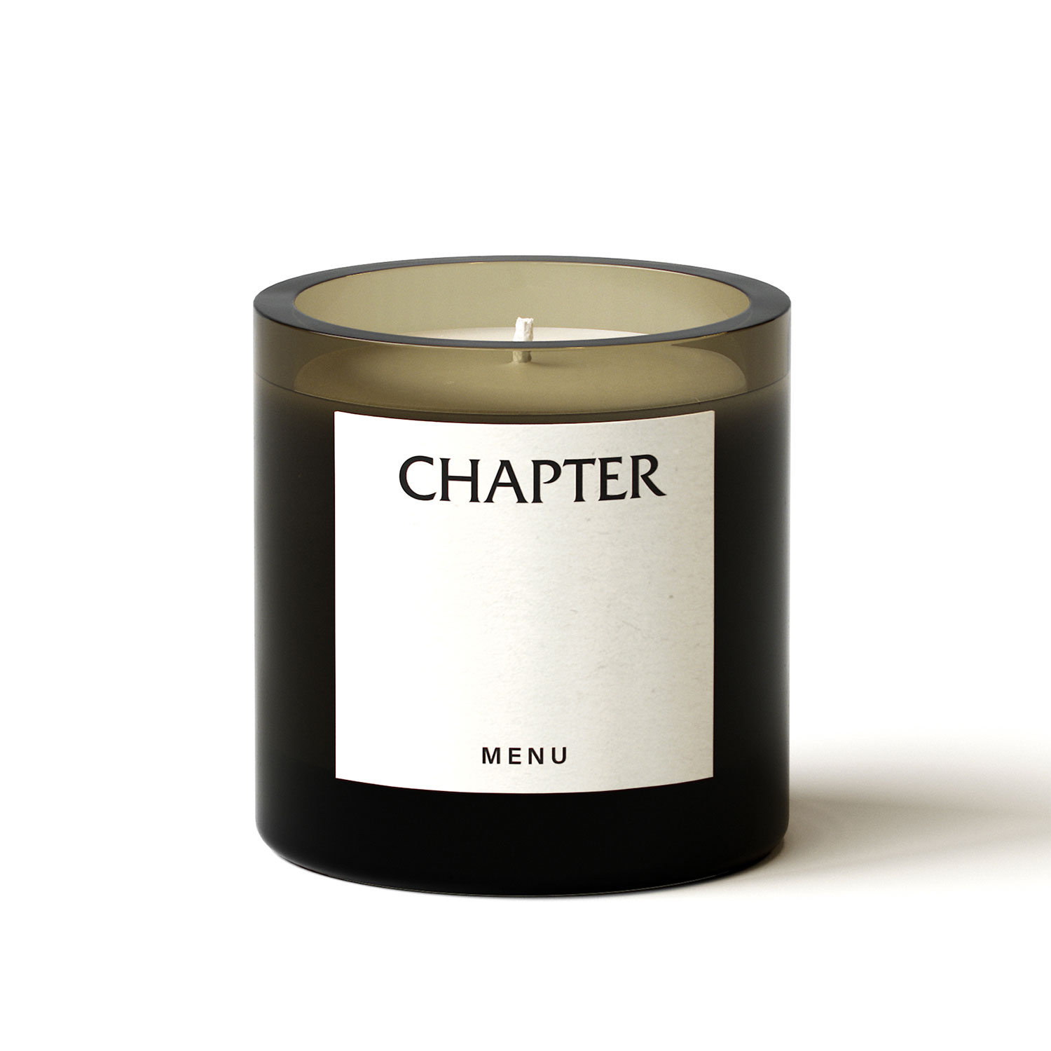 Audo - Olfacte Duftkerze