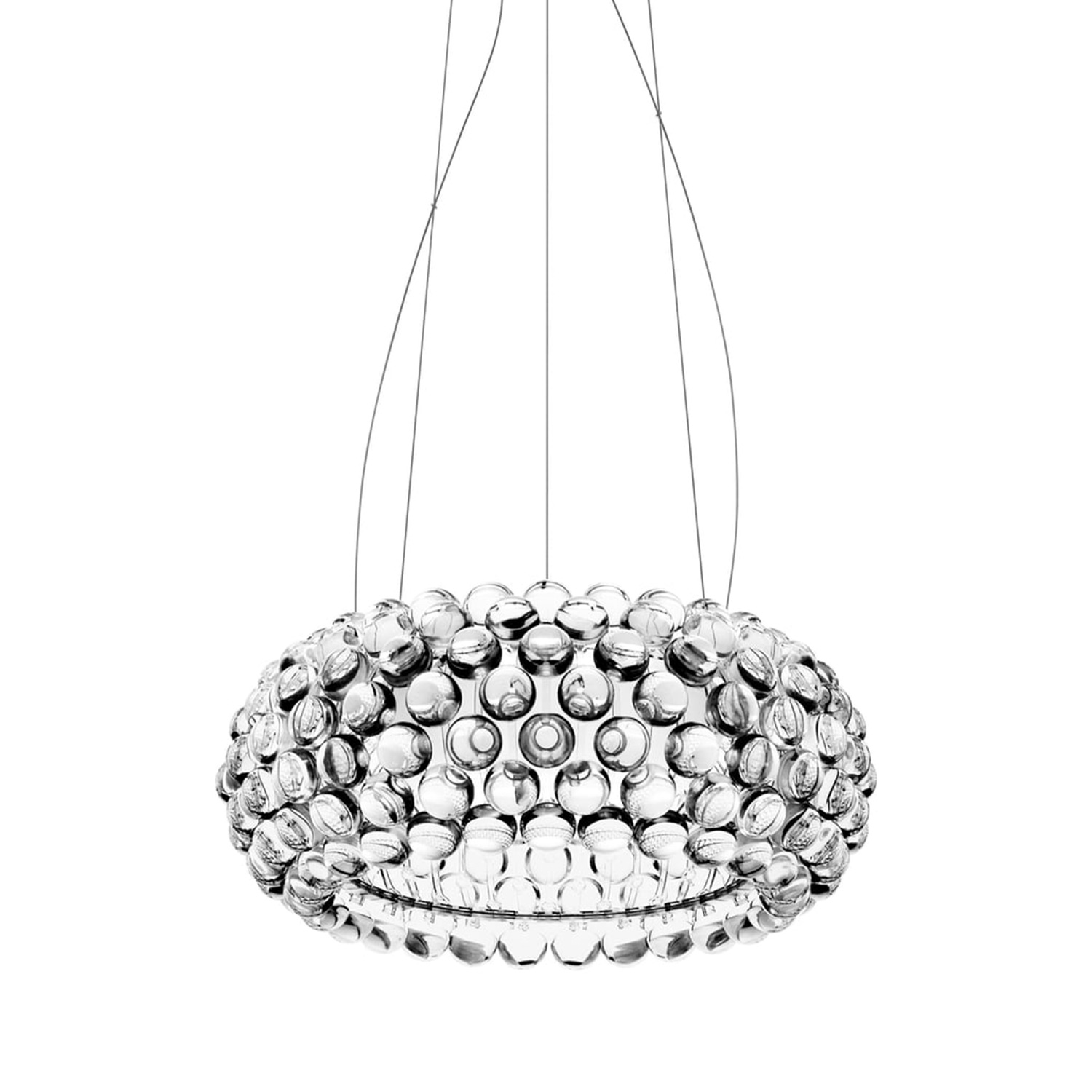 foscarini caboche media pendelleuchte 63513
