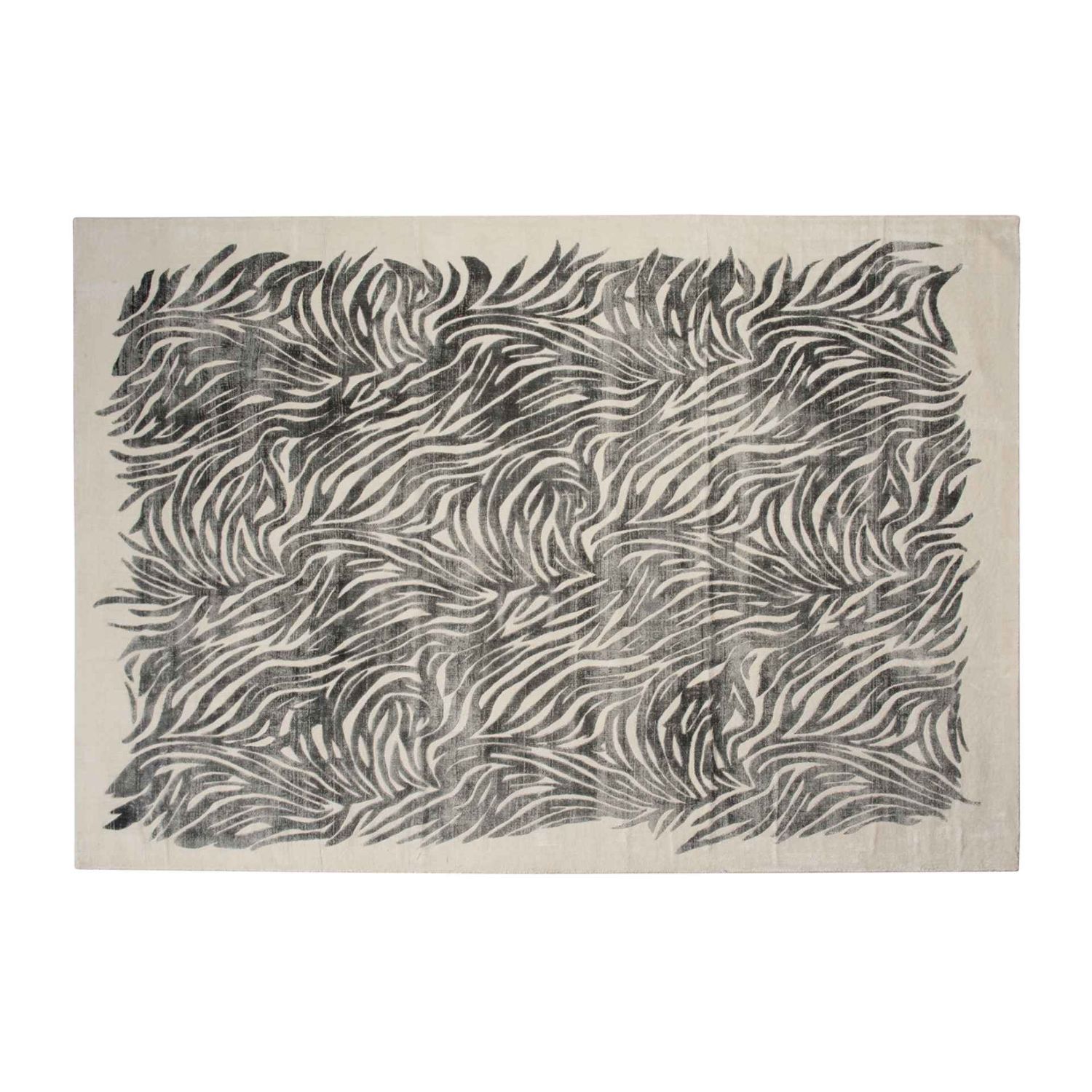 pad - Zebra Teppich