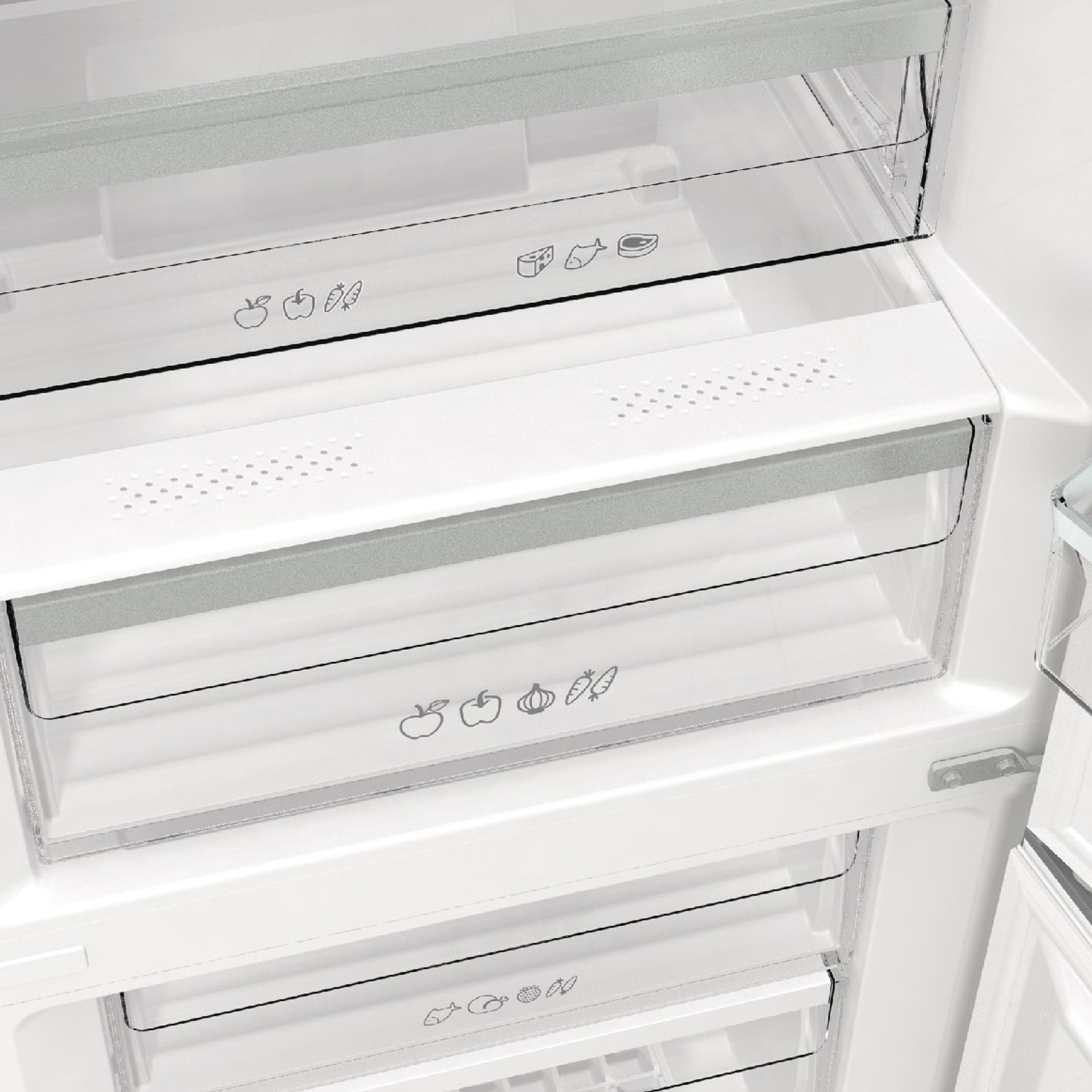 SMEG RC21XDNMC mitte innen 103602