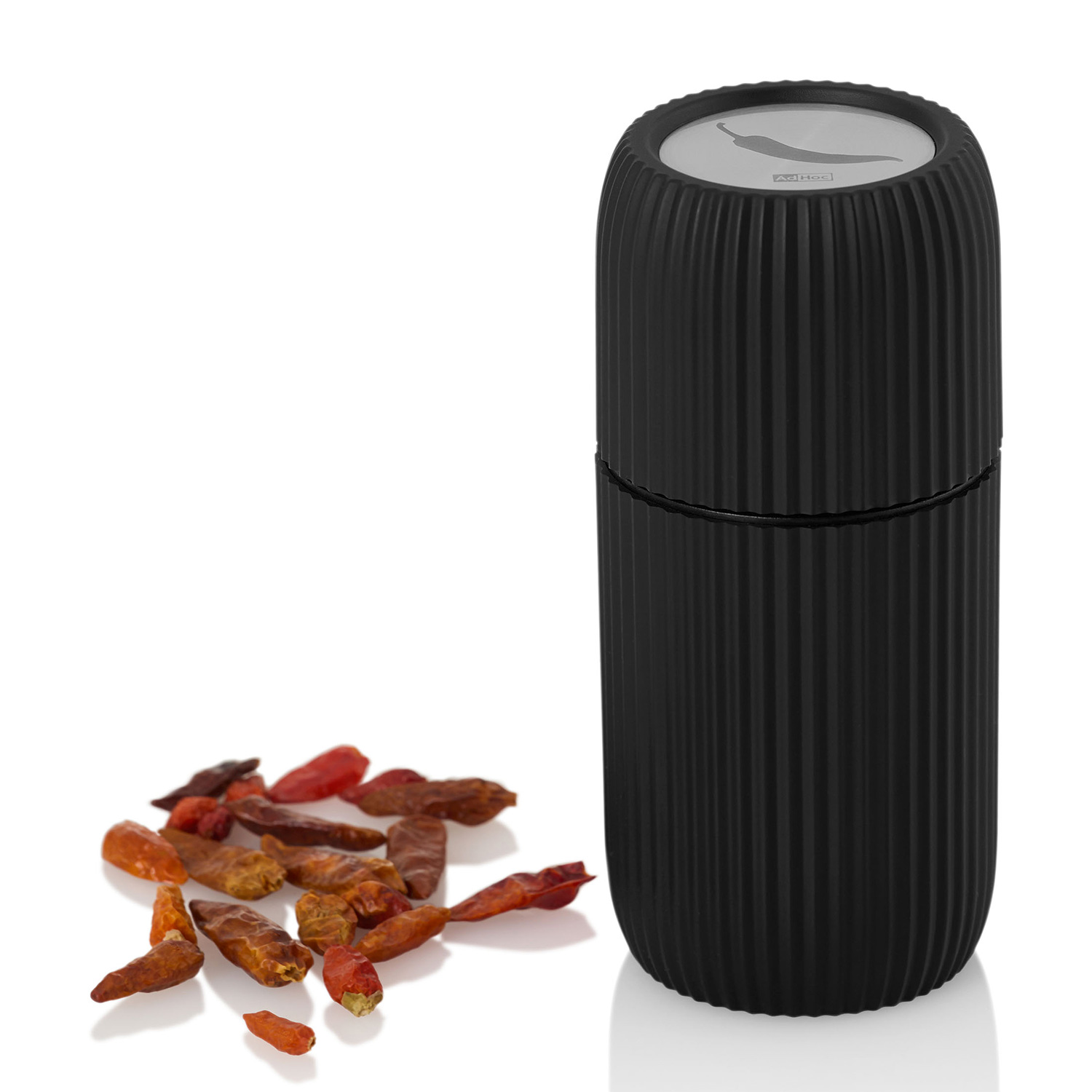 AdHoc - Scape Chilischneider rot