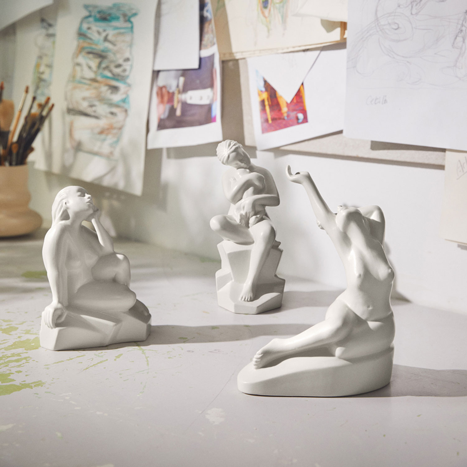 kaehler moments of silent change attelier uebersicht 95538