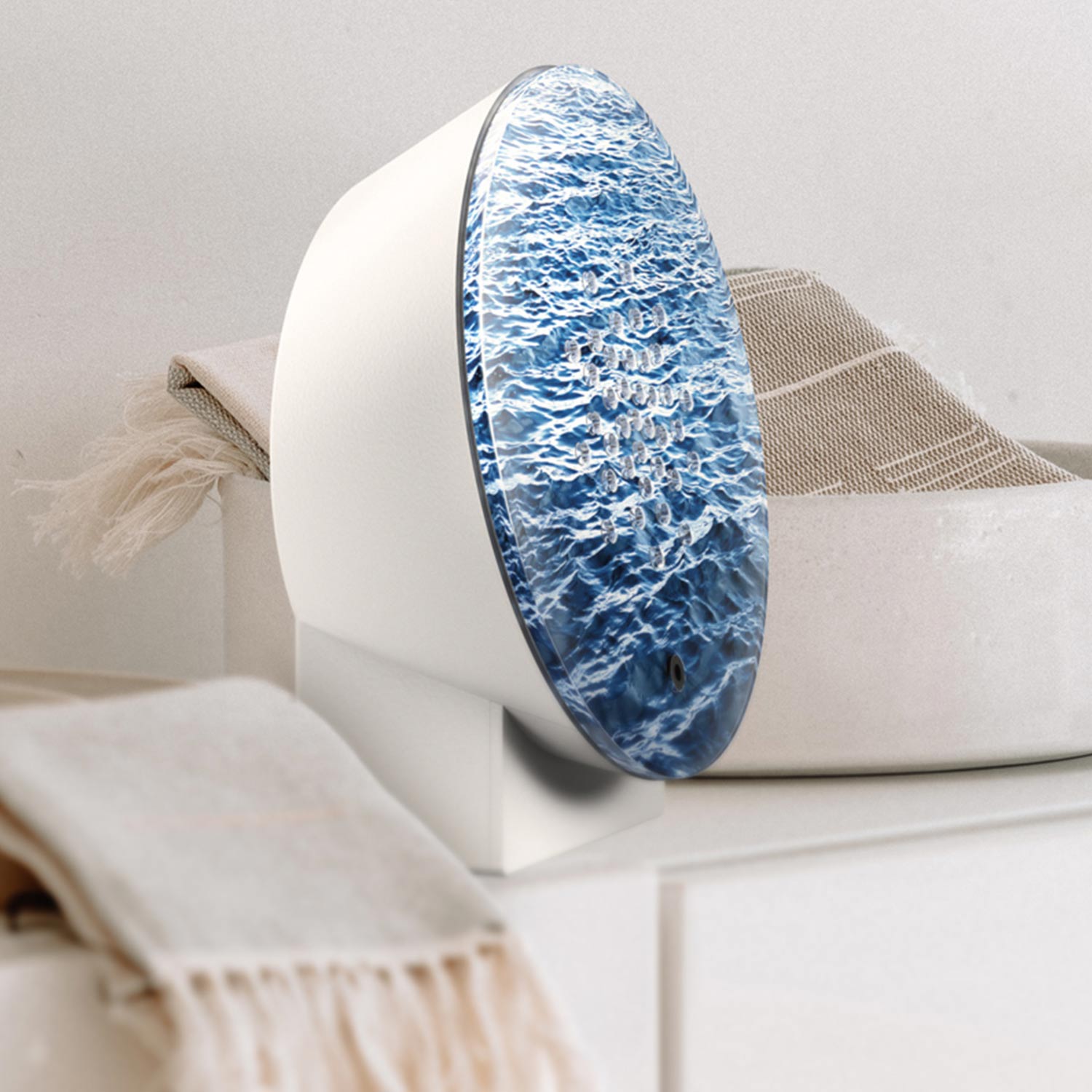 relaxound ocean box 83435