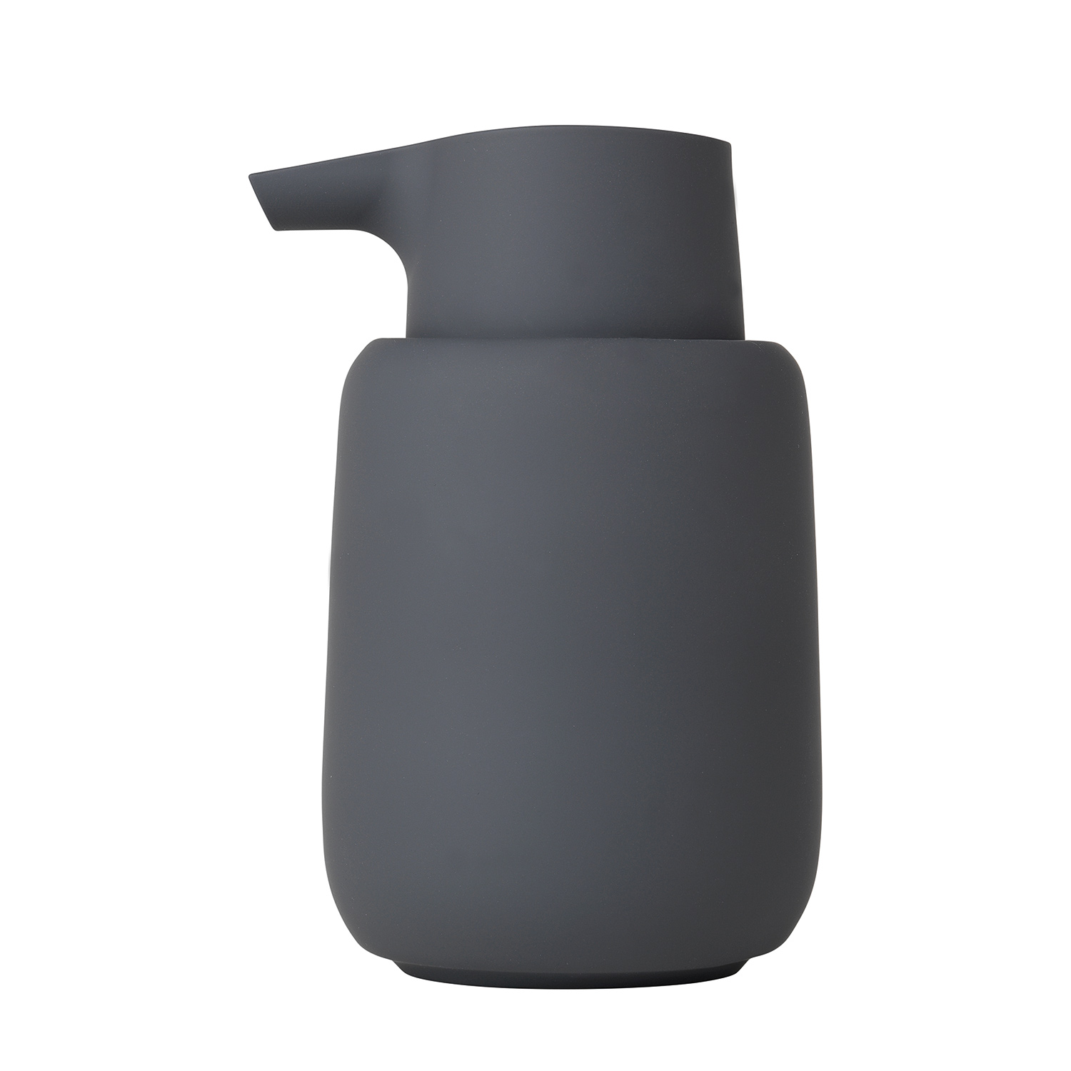 blomus sono seifenspender magnet 81932