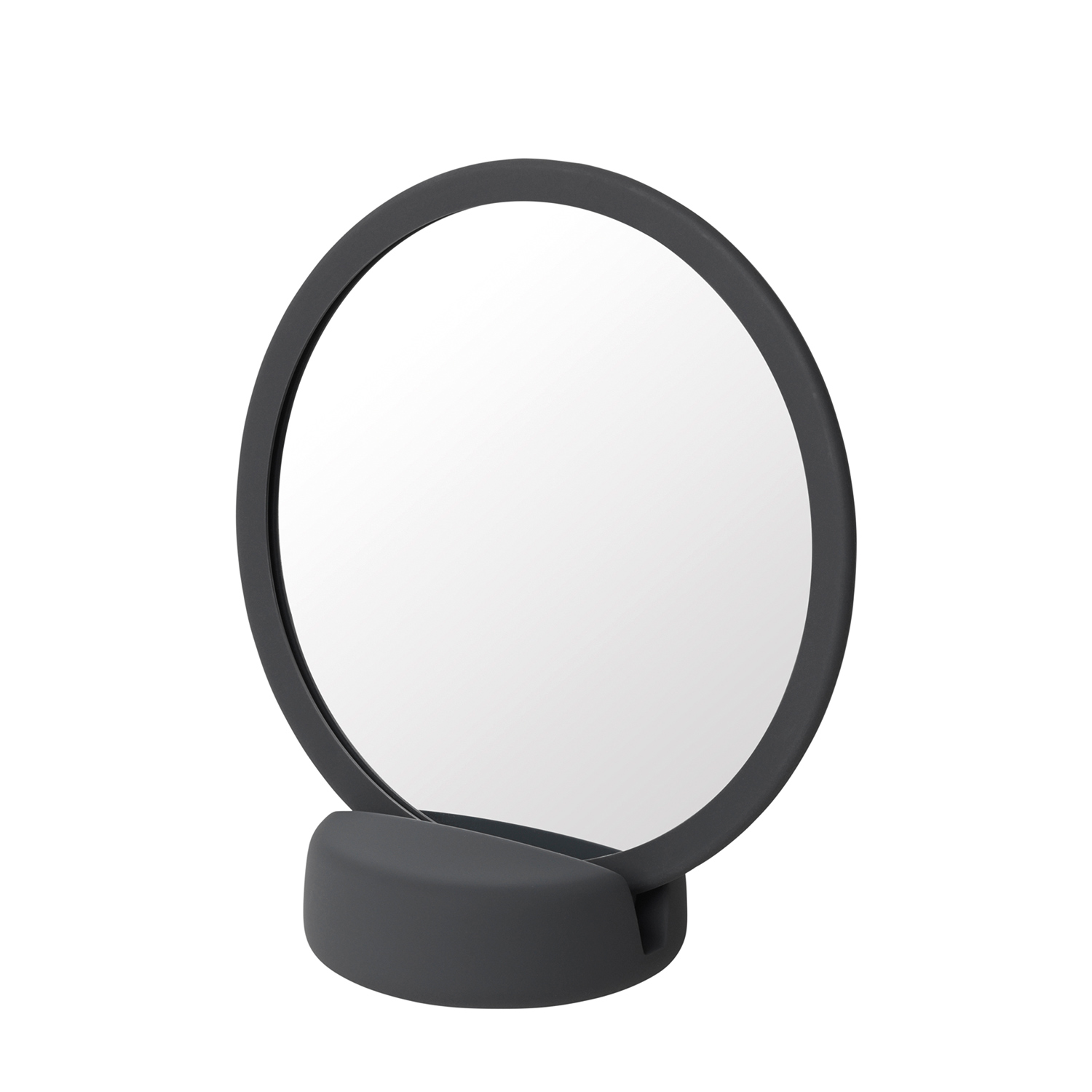 blomus sono kosmetikspiegel magnet 82006